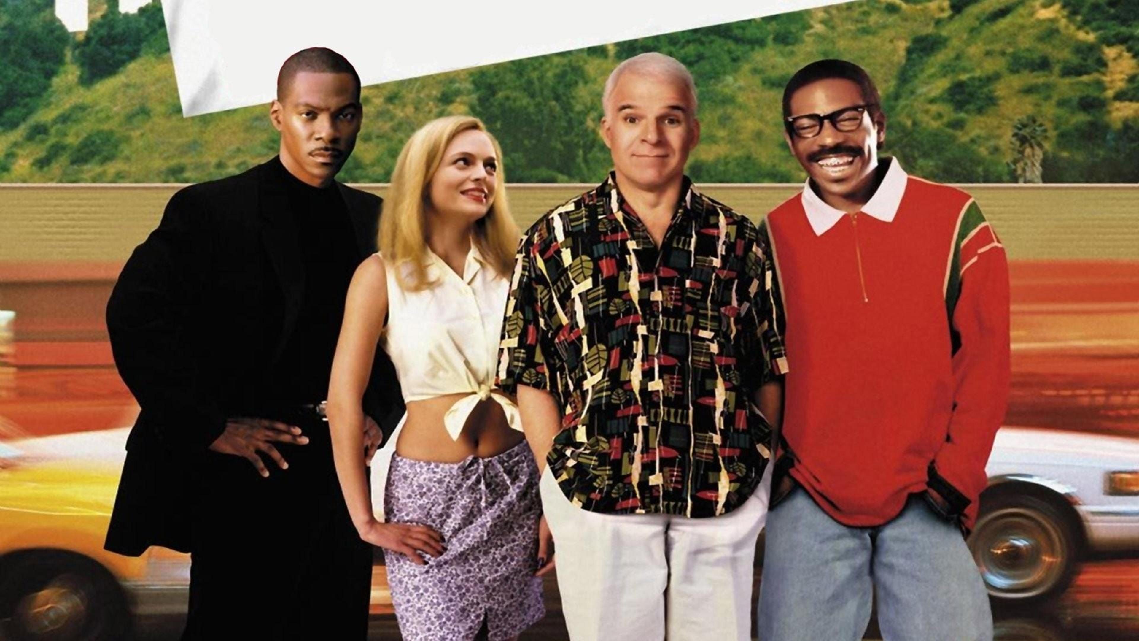 Bowfinger, roi d'Hollywood