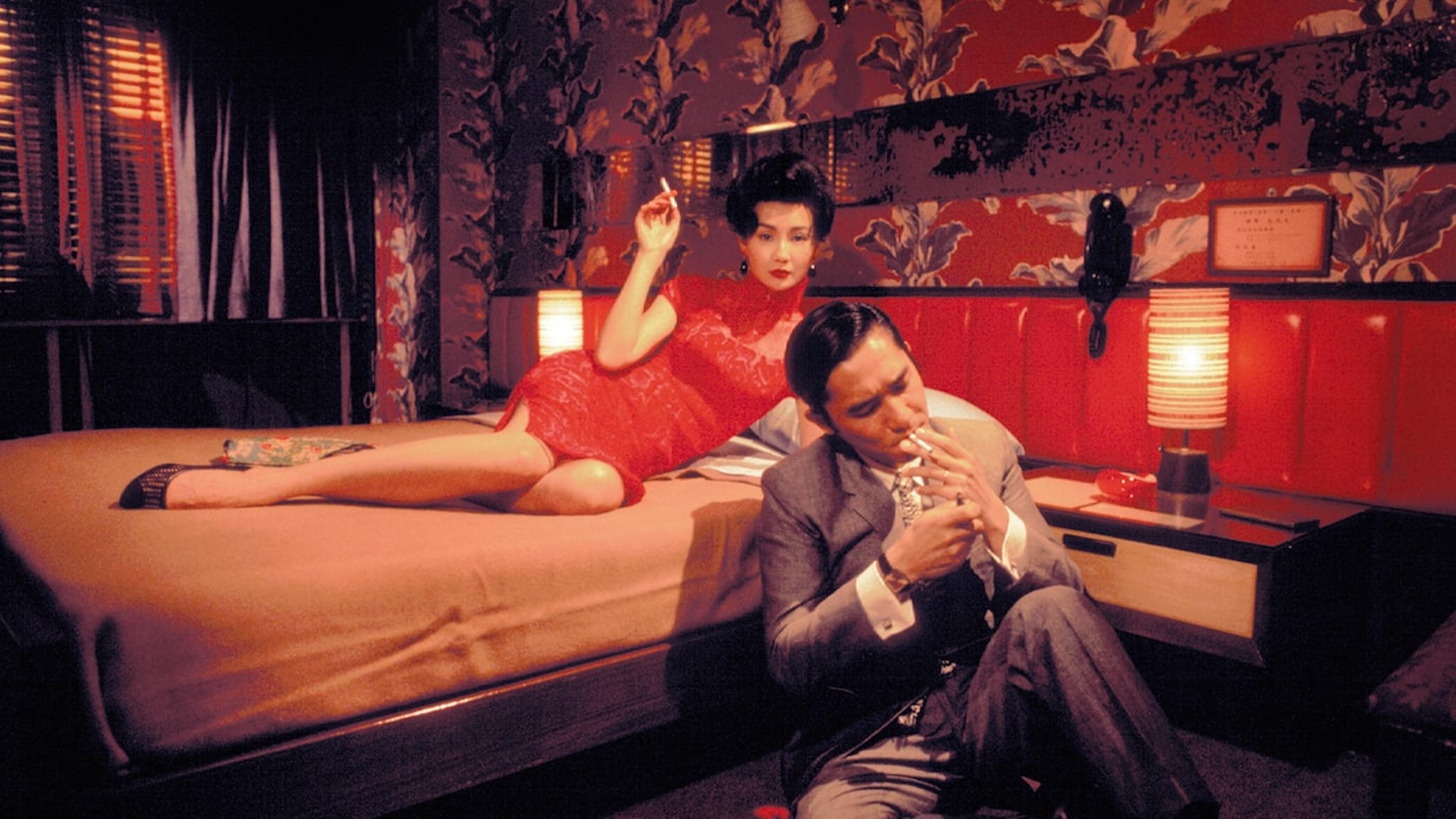 In the Mood for Love