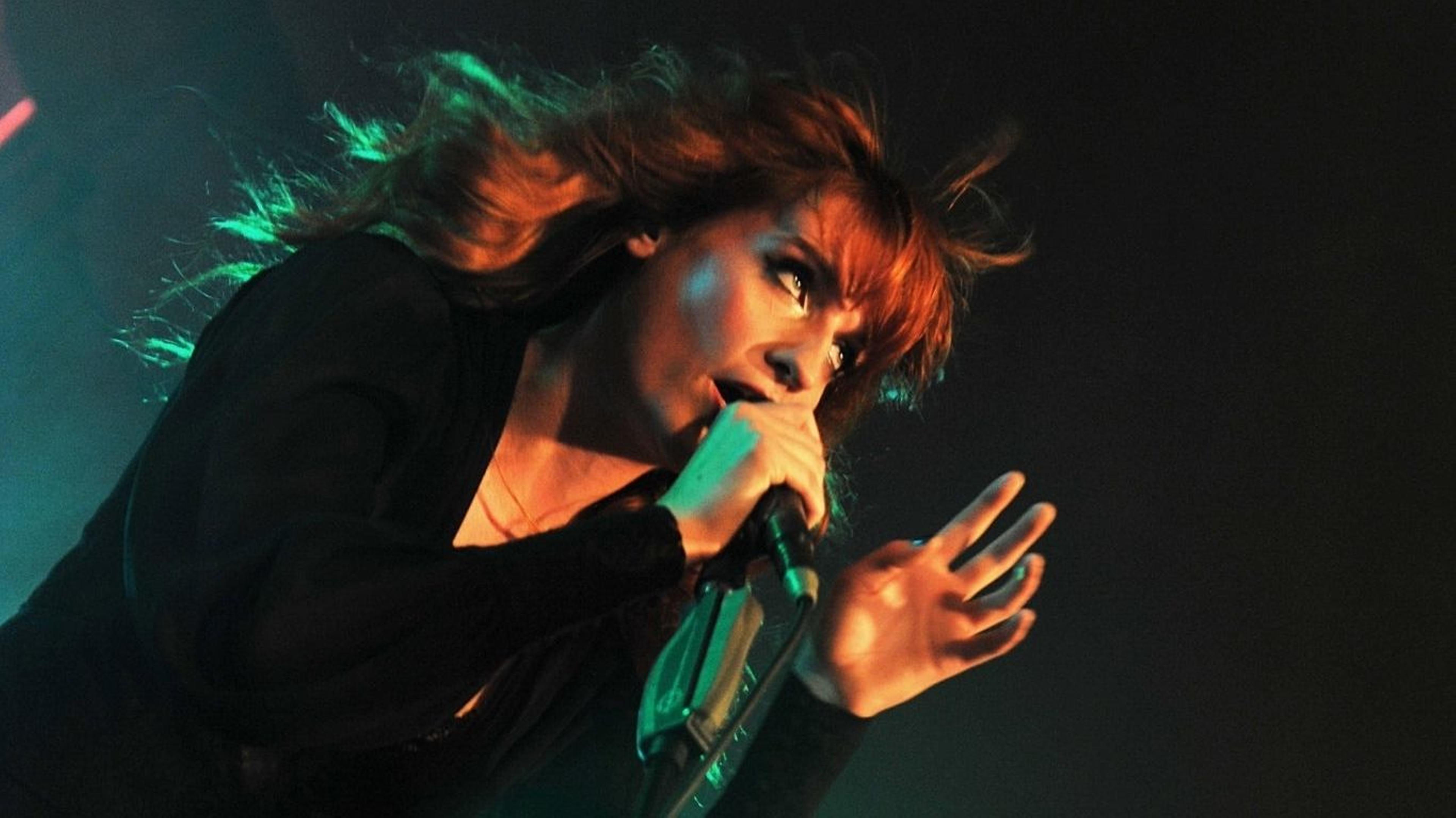 Florence and the Machine: Live at the Rivoli Ballroom