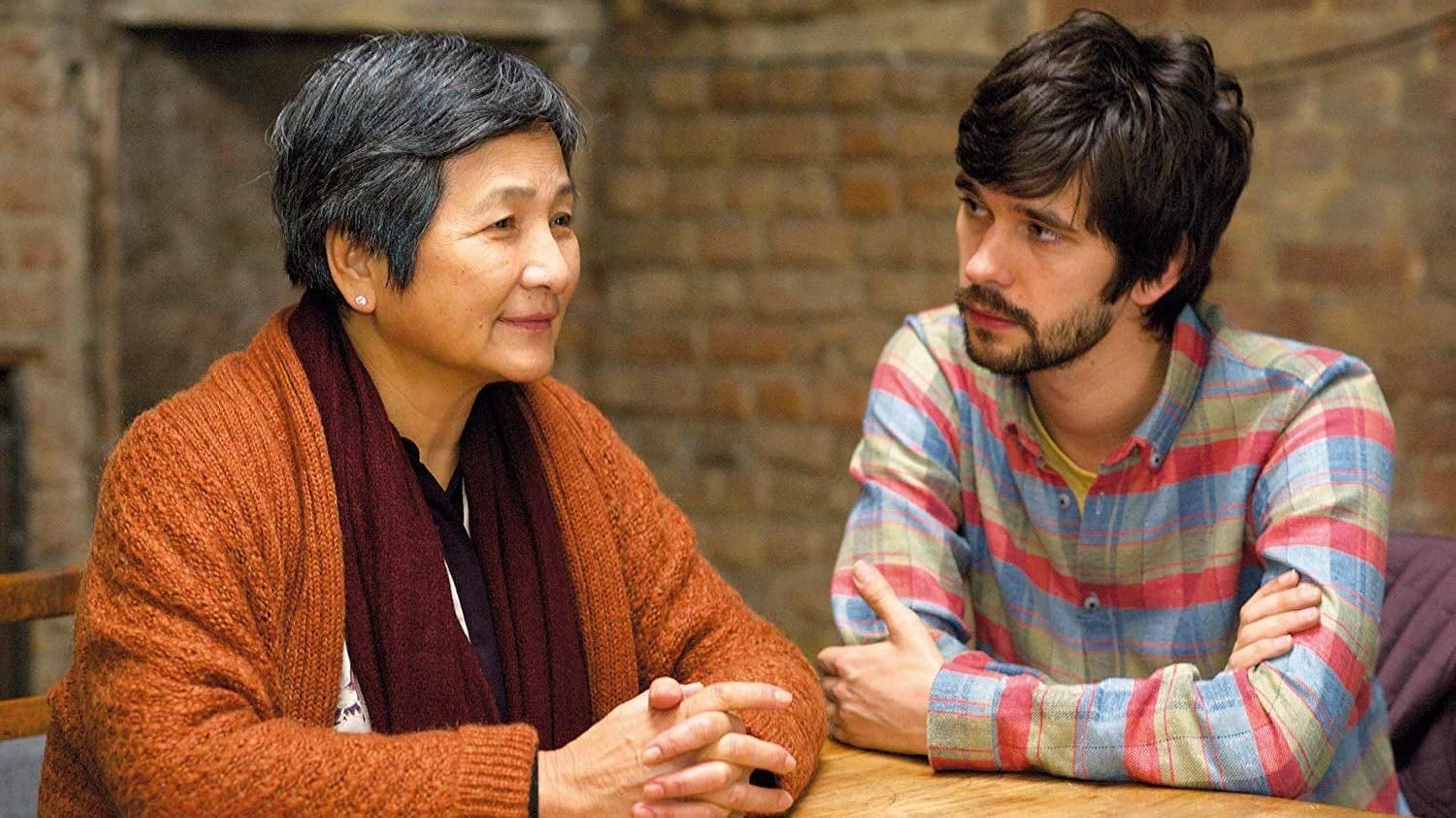 Lilting ou la délicatesse