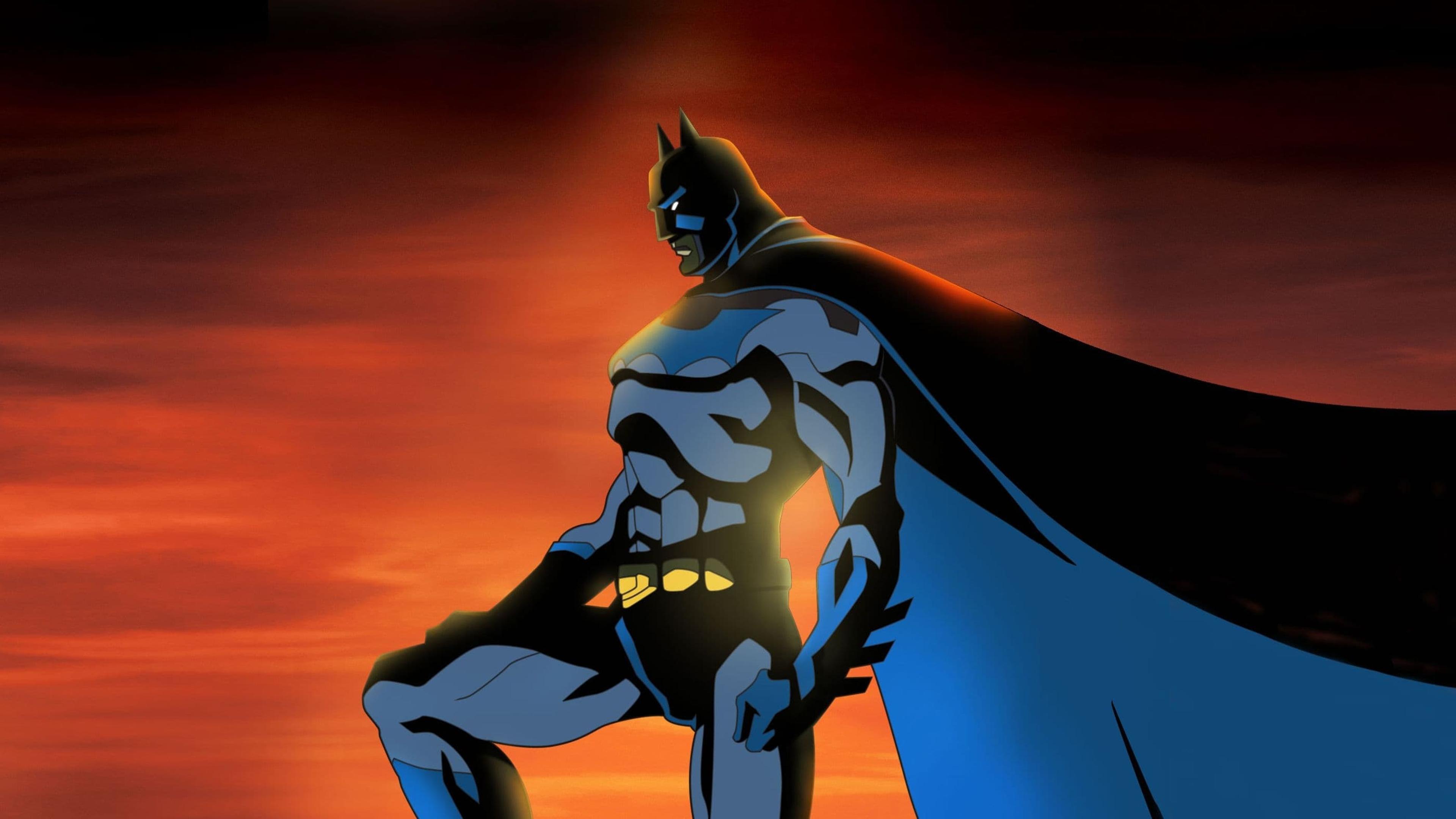 Batman : Contes de Gotham