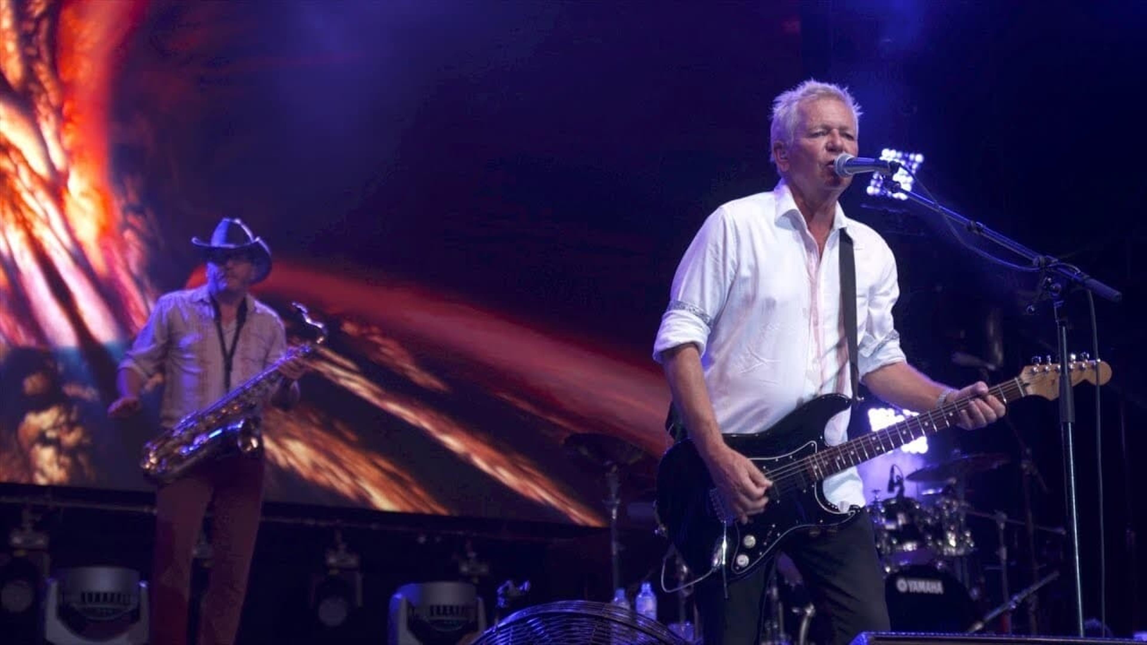 Icehouse - 40 Years Live Roche Estate Full Concert