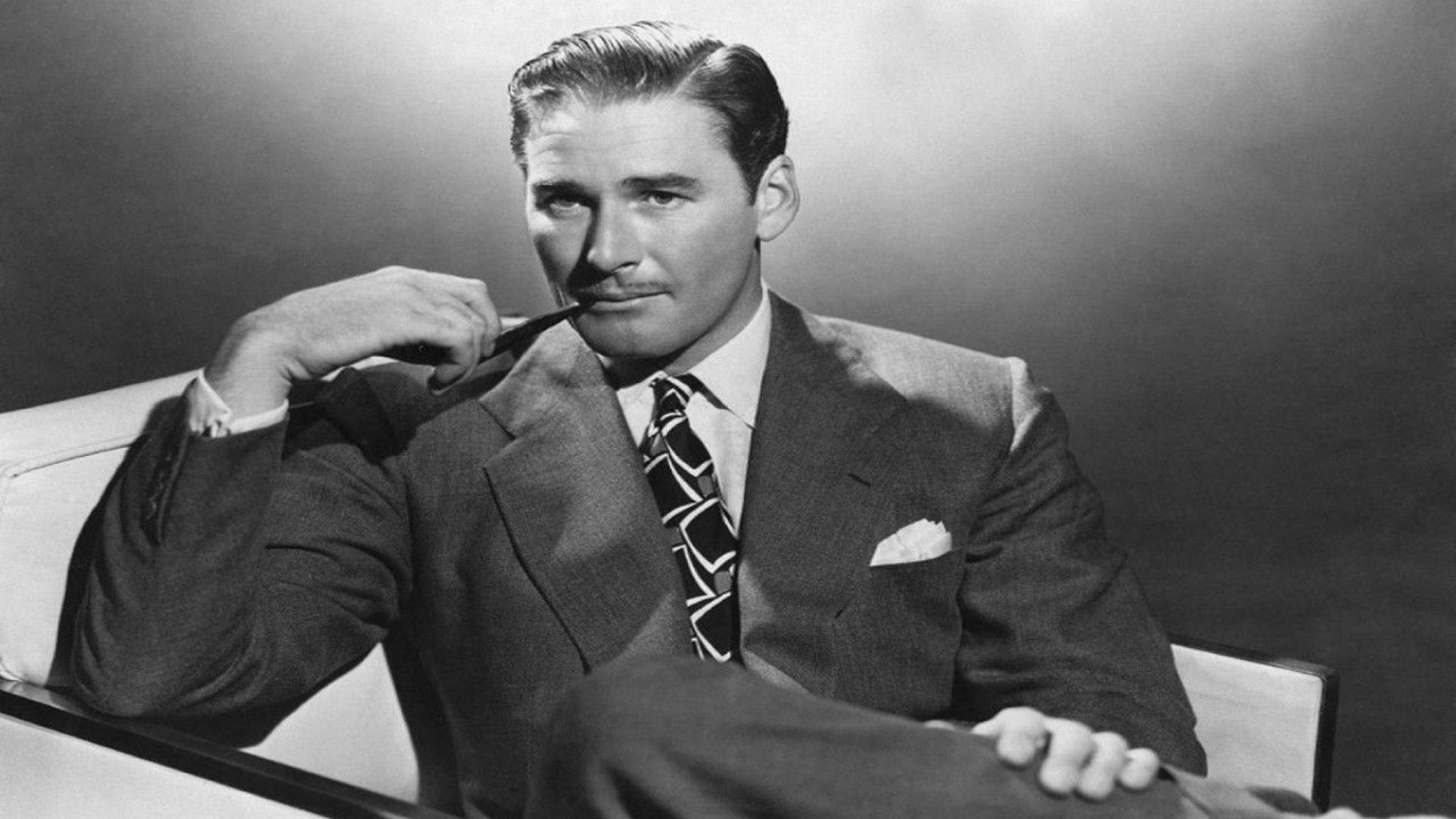 Tasmanian Devil: The Fast and Furious Life of Errol Flynn