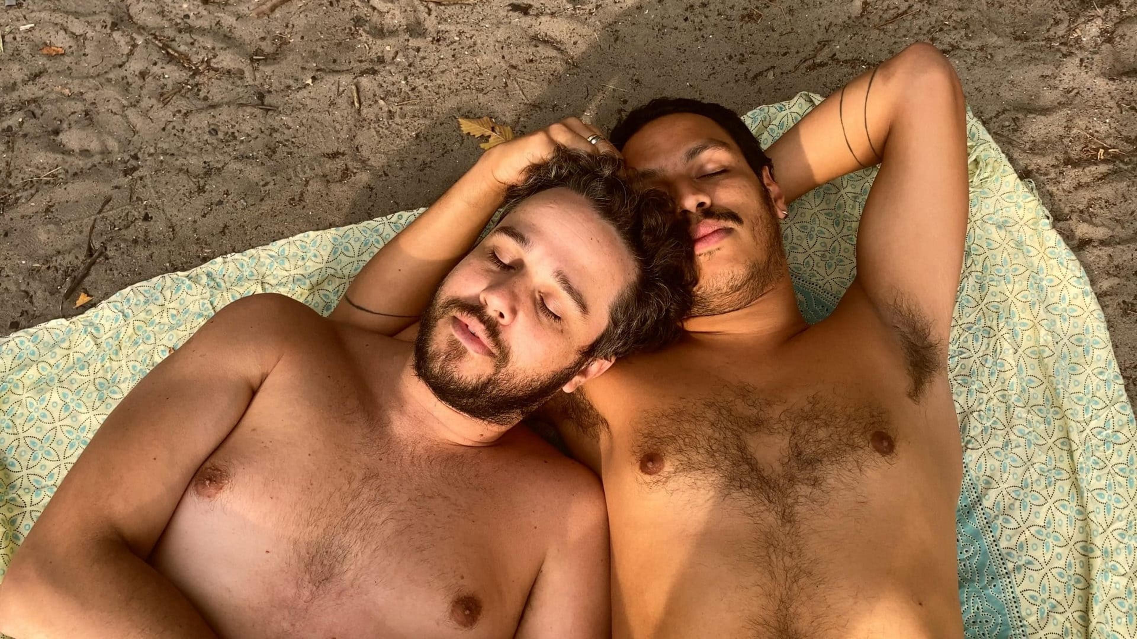 Nicht die brasilianischen Homosexuellen sind pervers, sondern die Situation in der sie leben