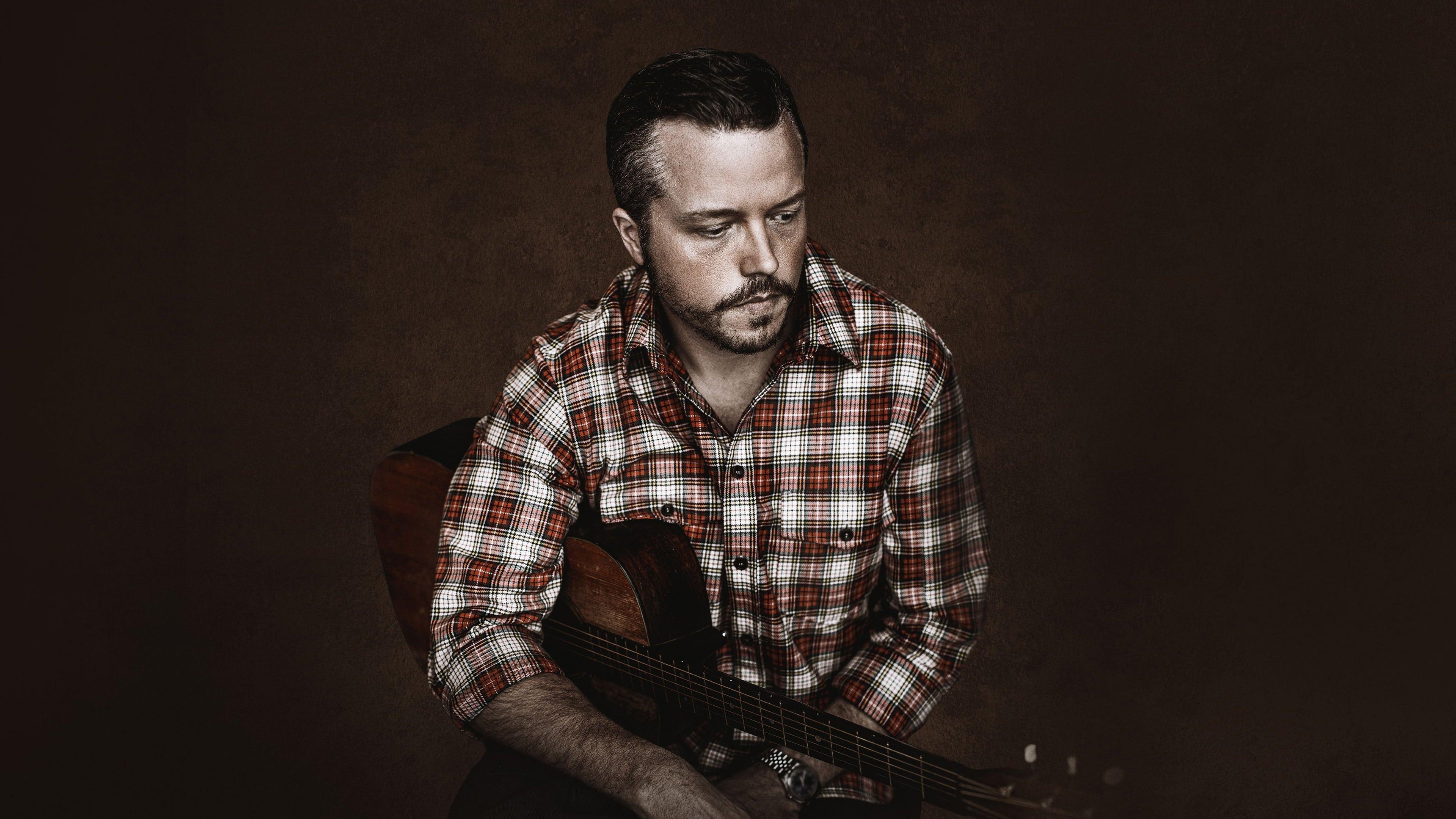 Jason Isbell: Running With Our Eyes Closed