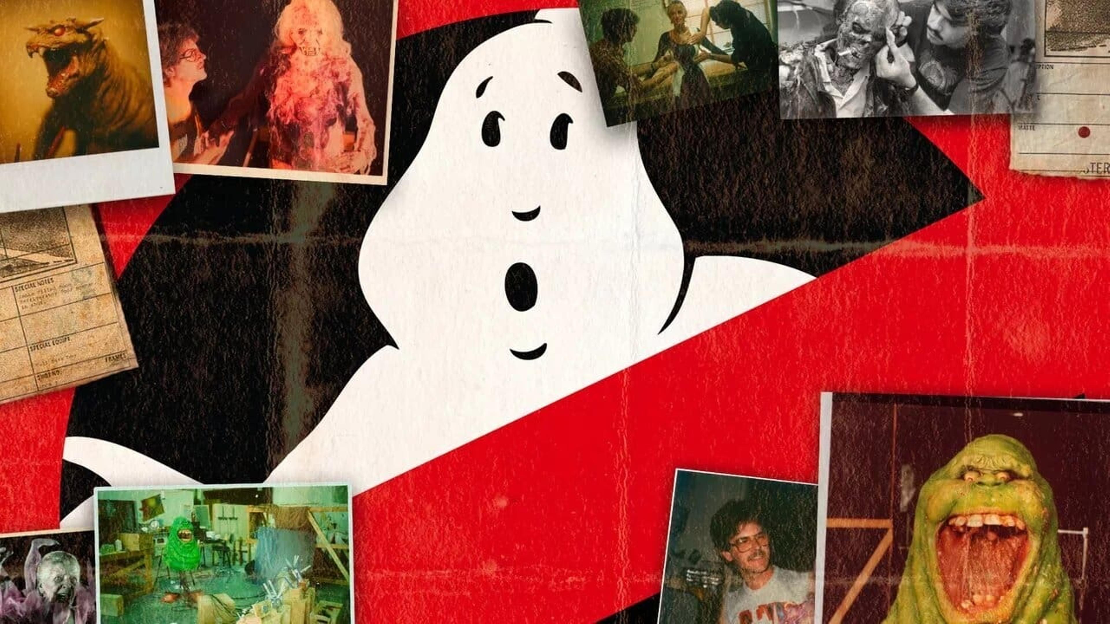 Ghostbusters : la naissance d'un film culte