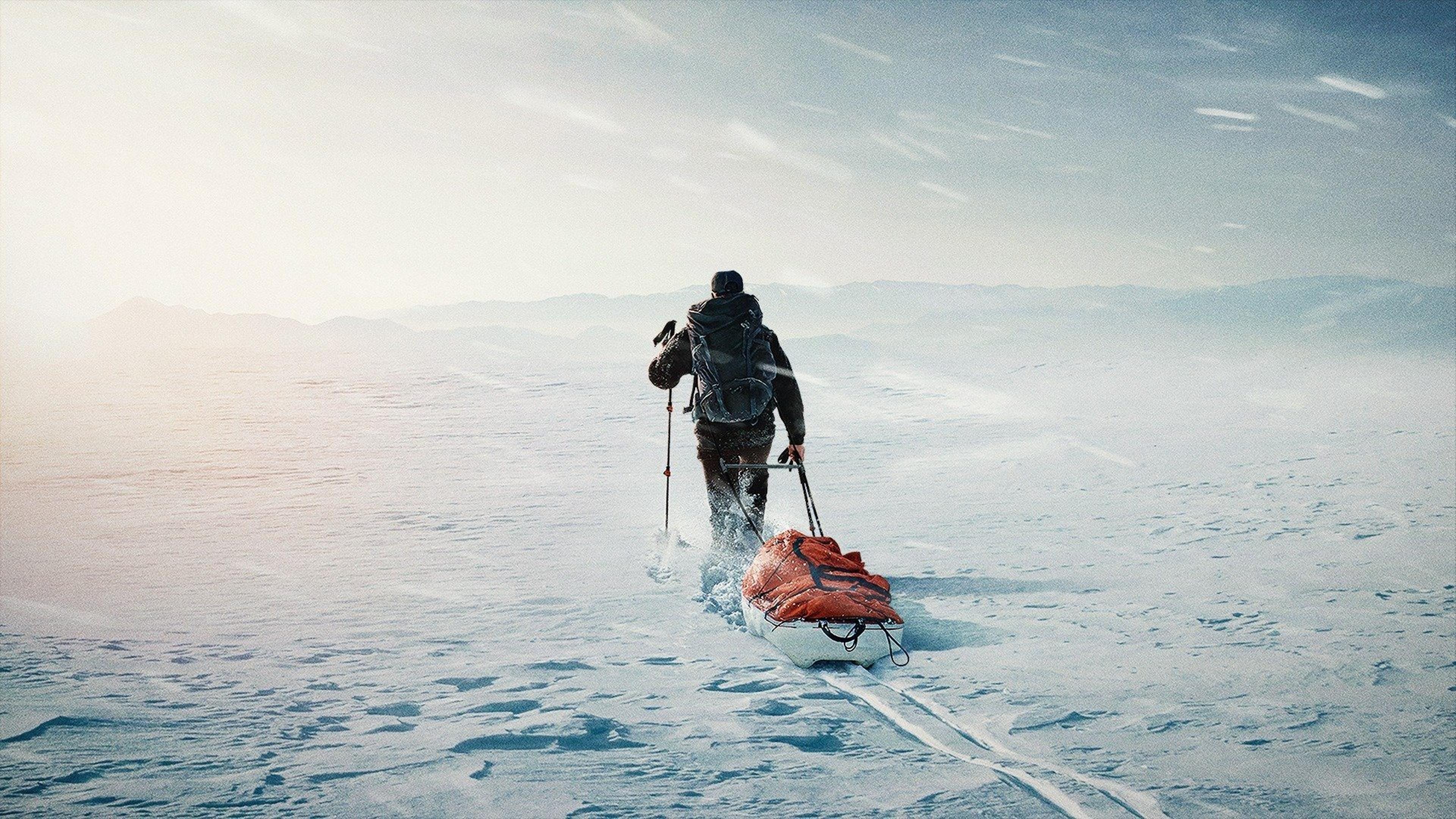 Ranulph Fiennes, l'explorateur aux mille et une vies