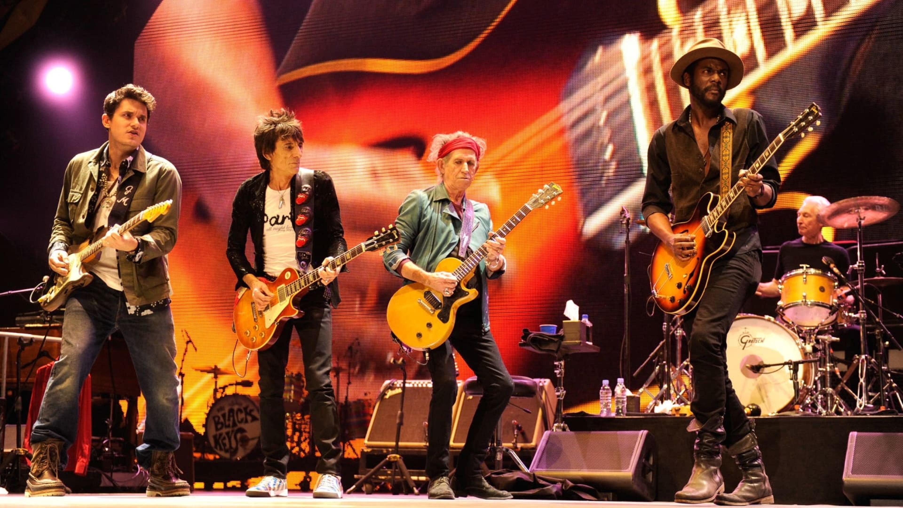 The Rolling Stones - Grrr Live!