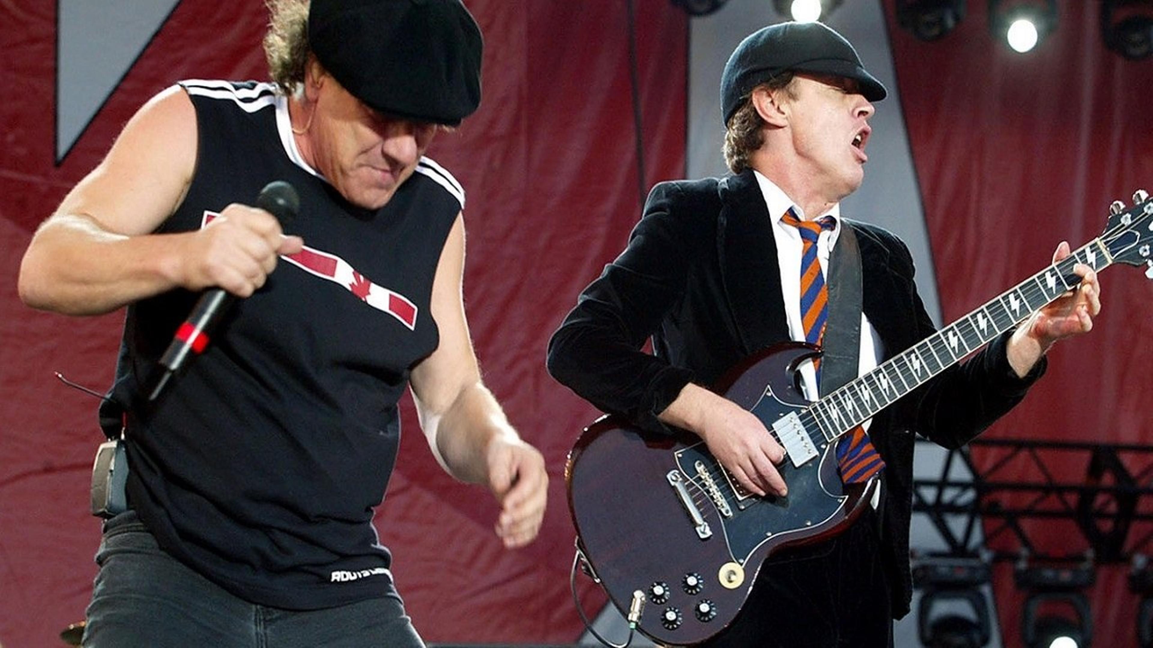 AC/DC: Family Jewels