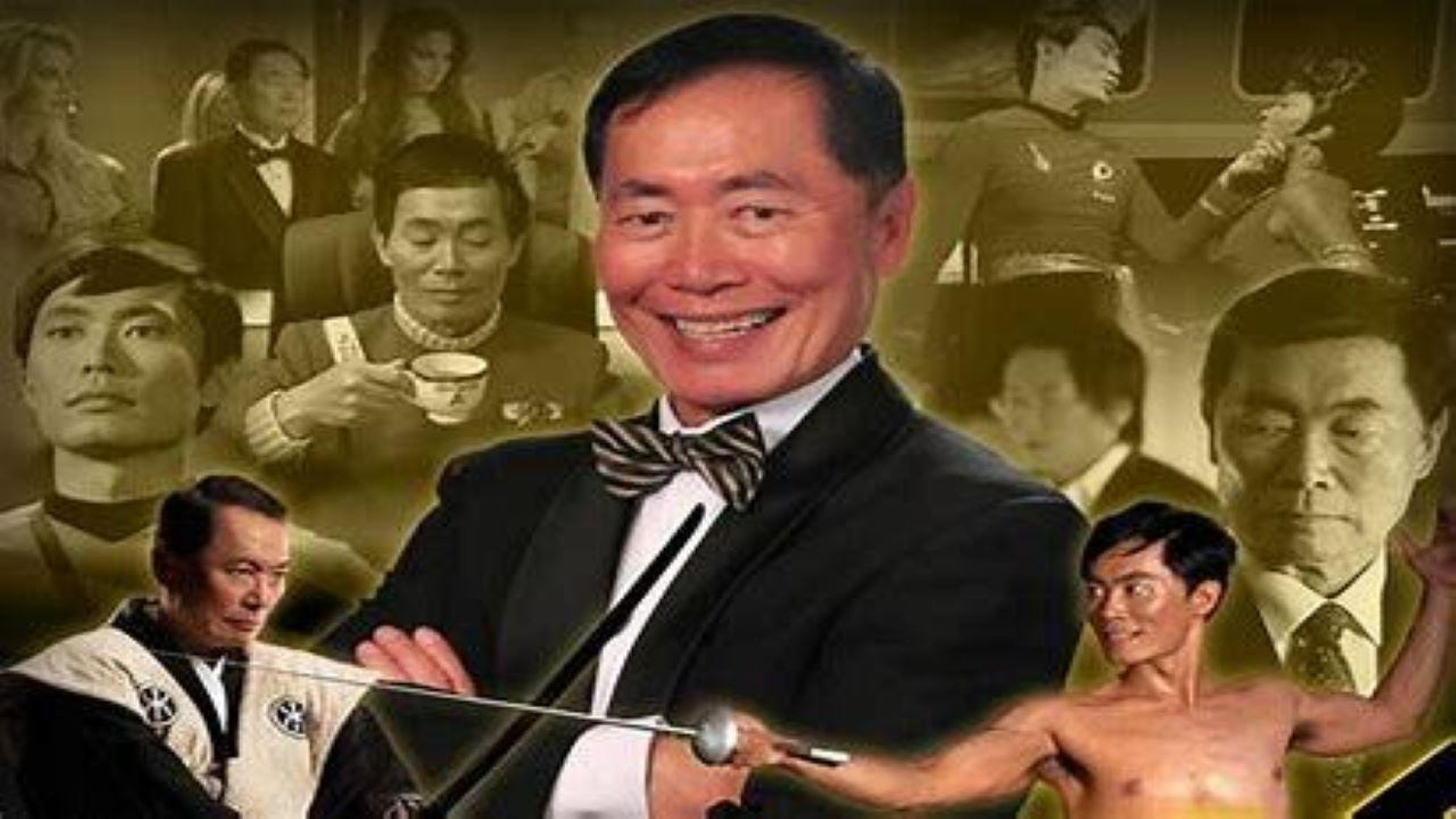 To Be Takei