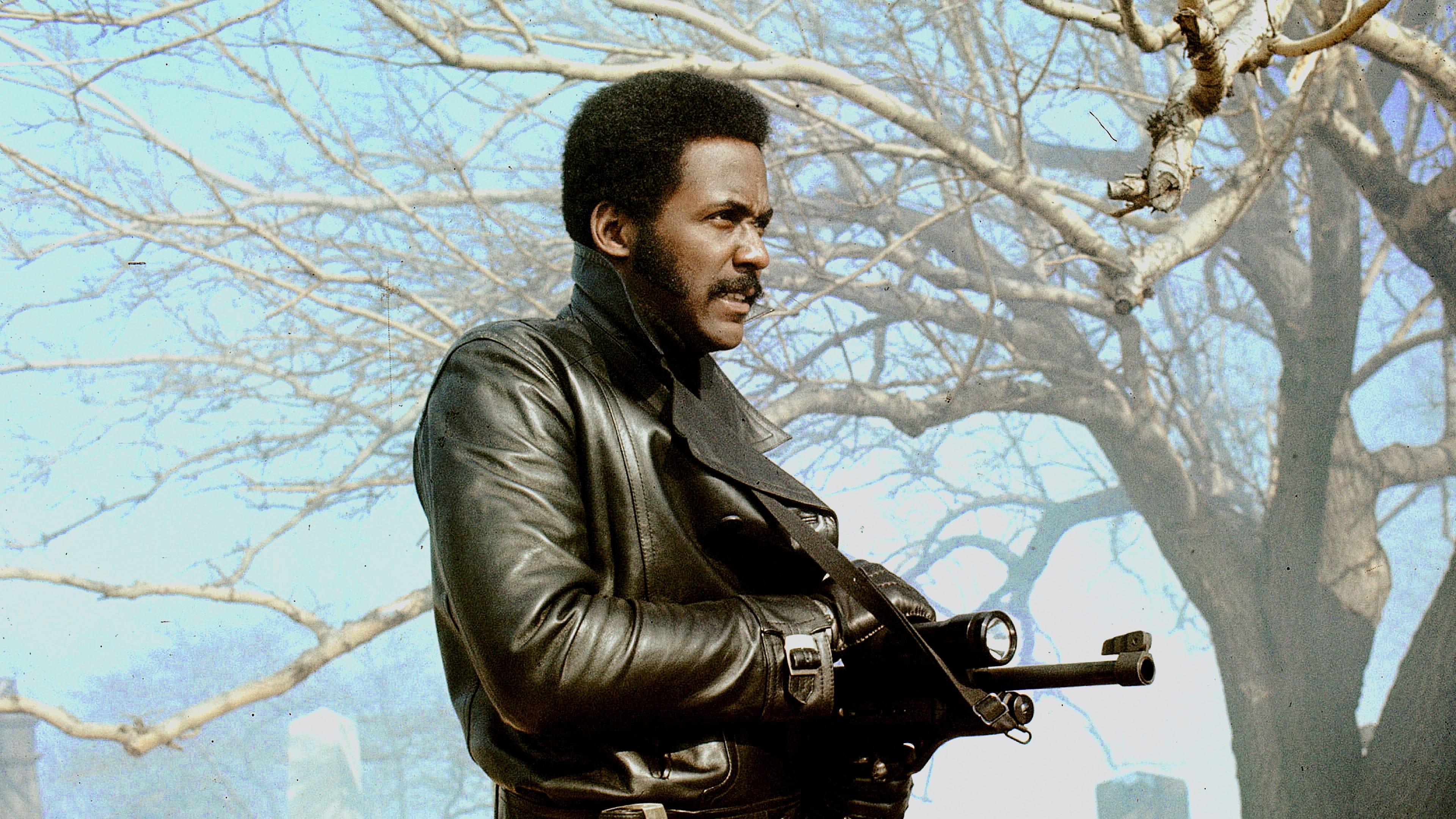 Les nouveaux exploits de Shaft