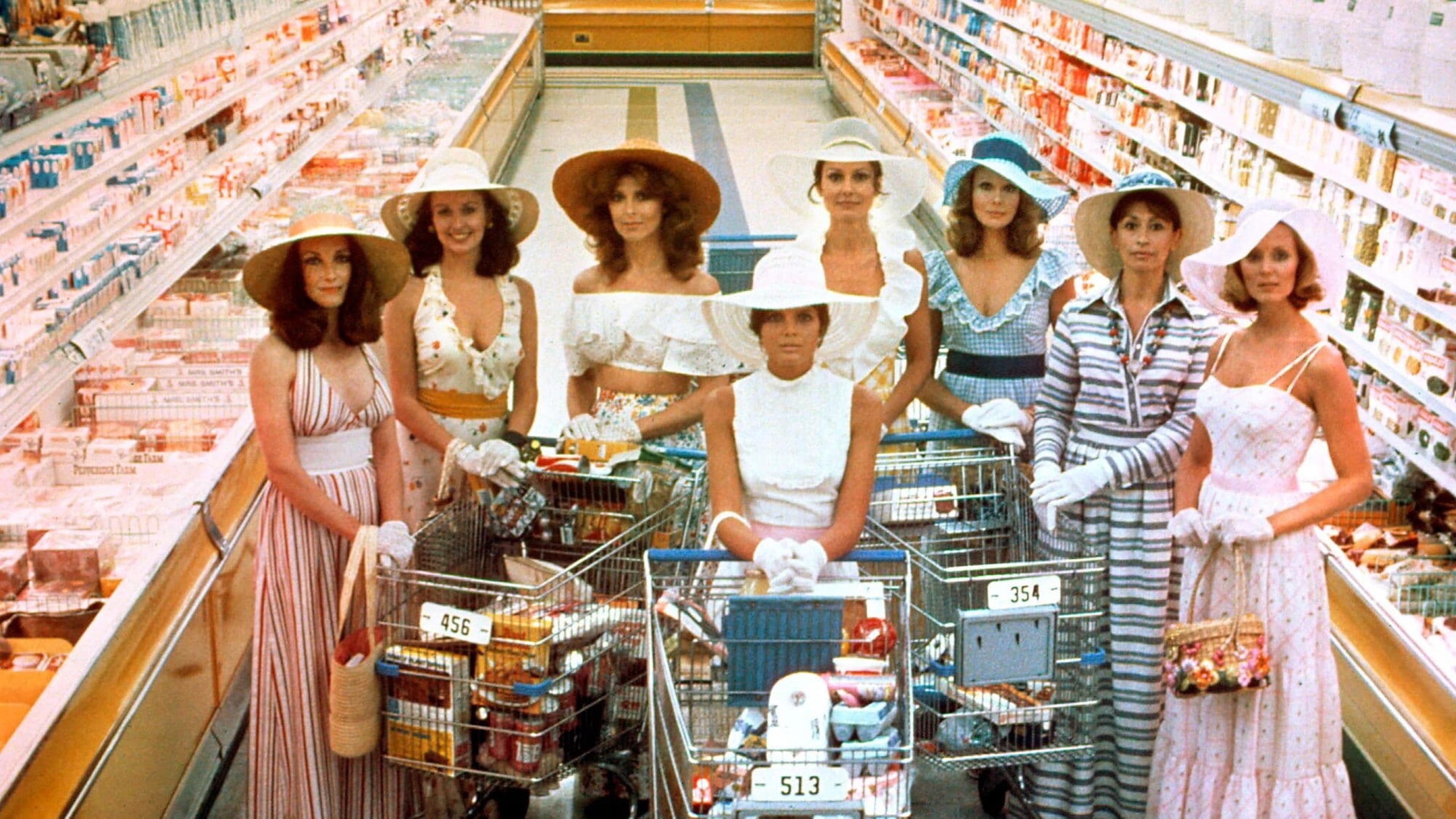 The Stepford Wives