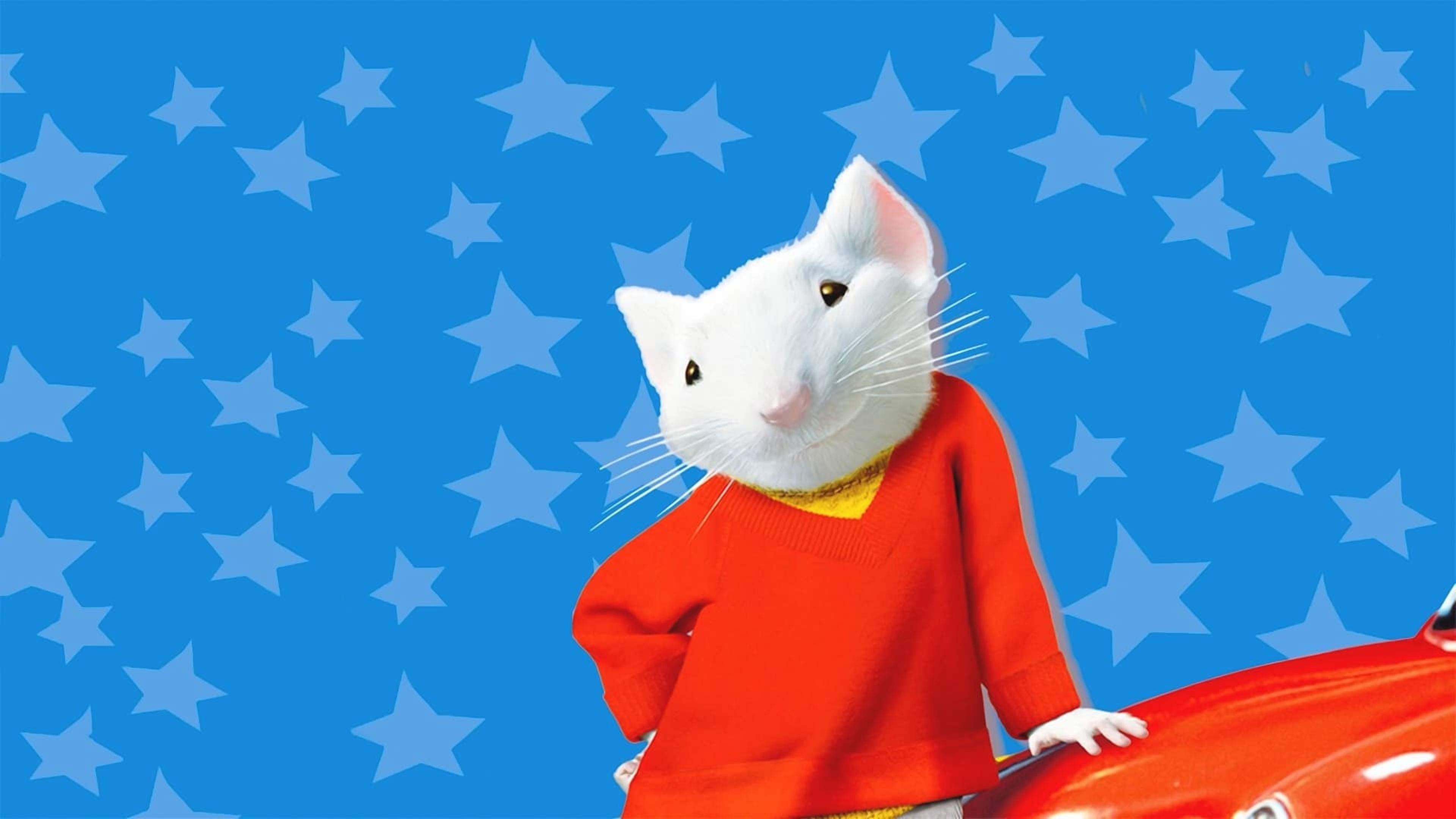 Stuart Little