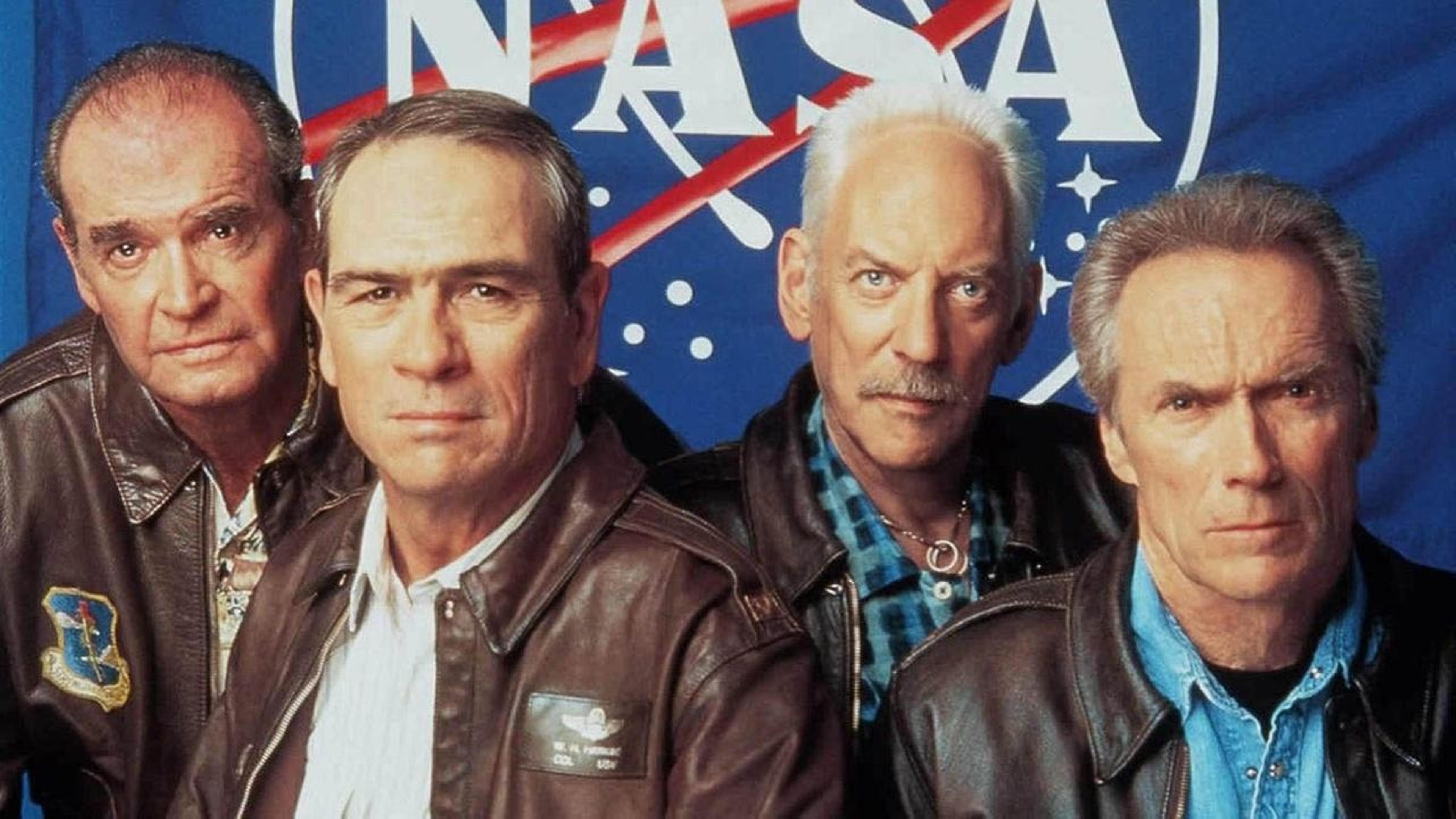 Space Cowboys