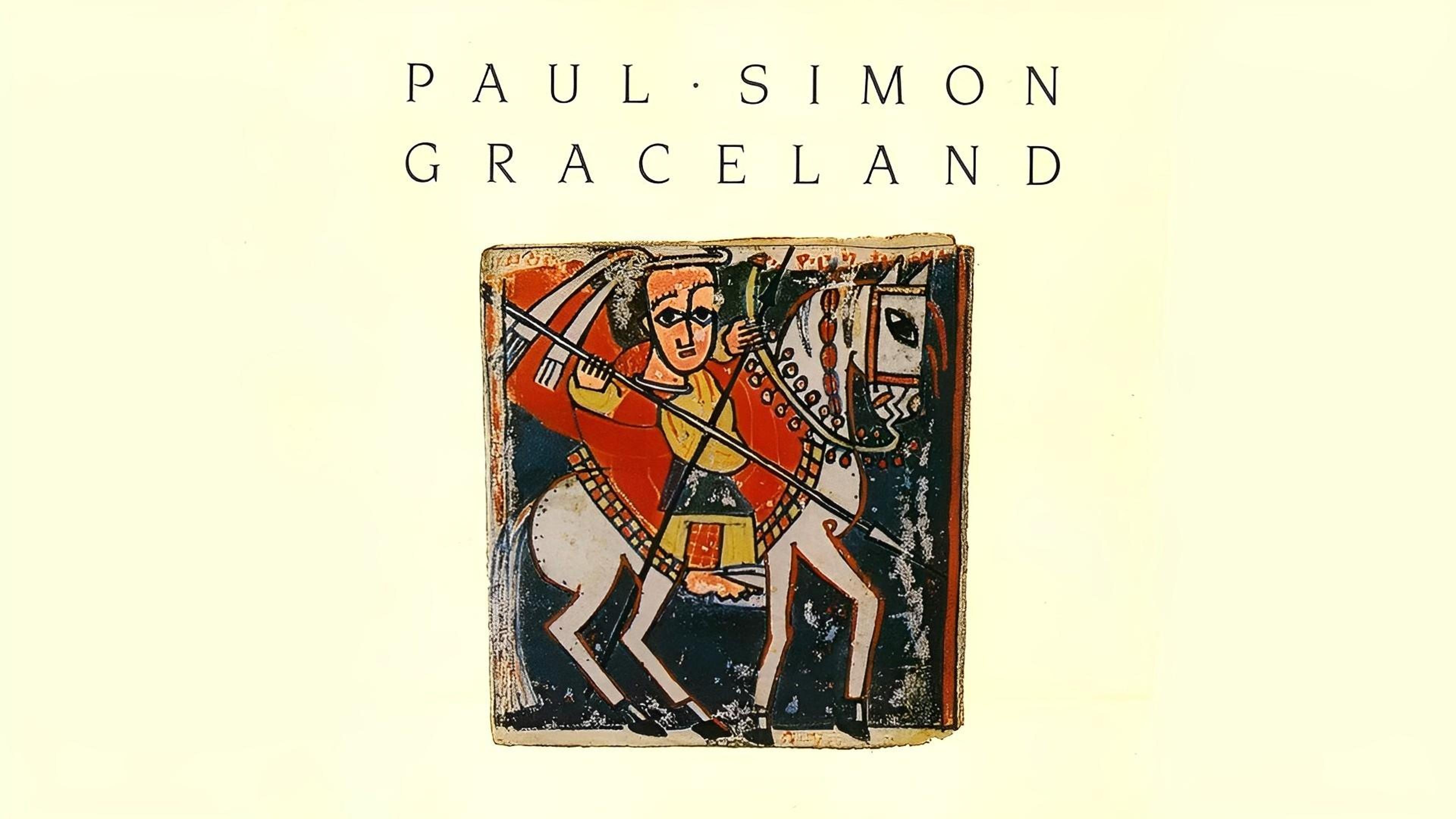 Classic Albums: Paul Simon - Graceland