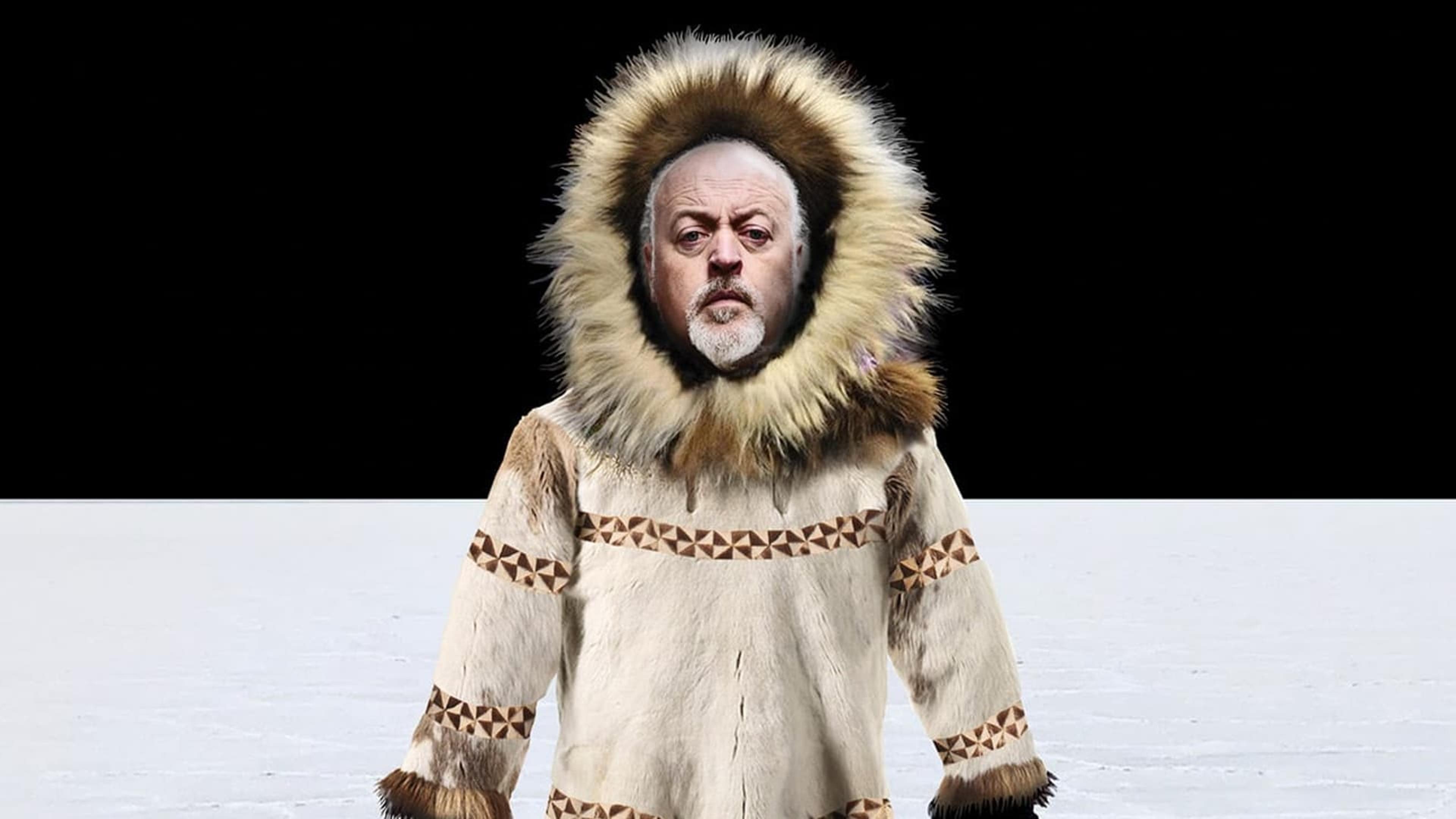 Bill Bailey: Limboland