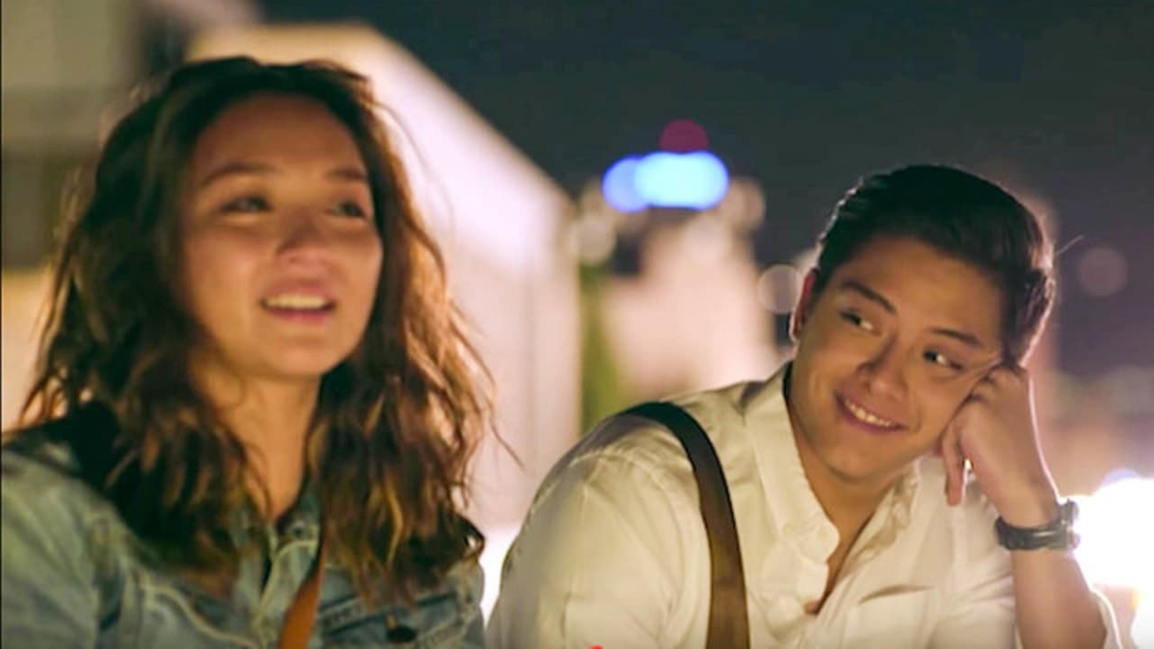 Barcelona: A Love Untold