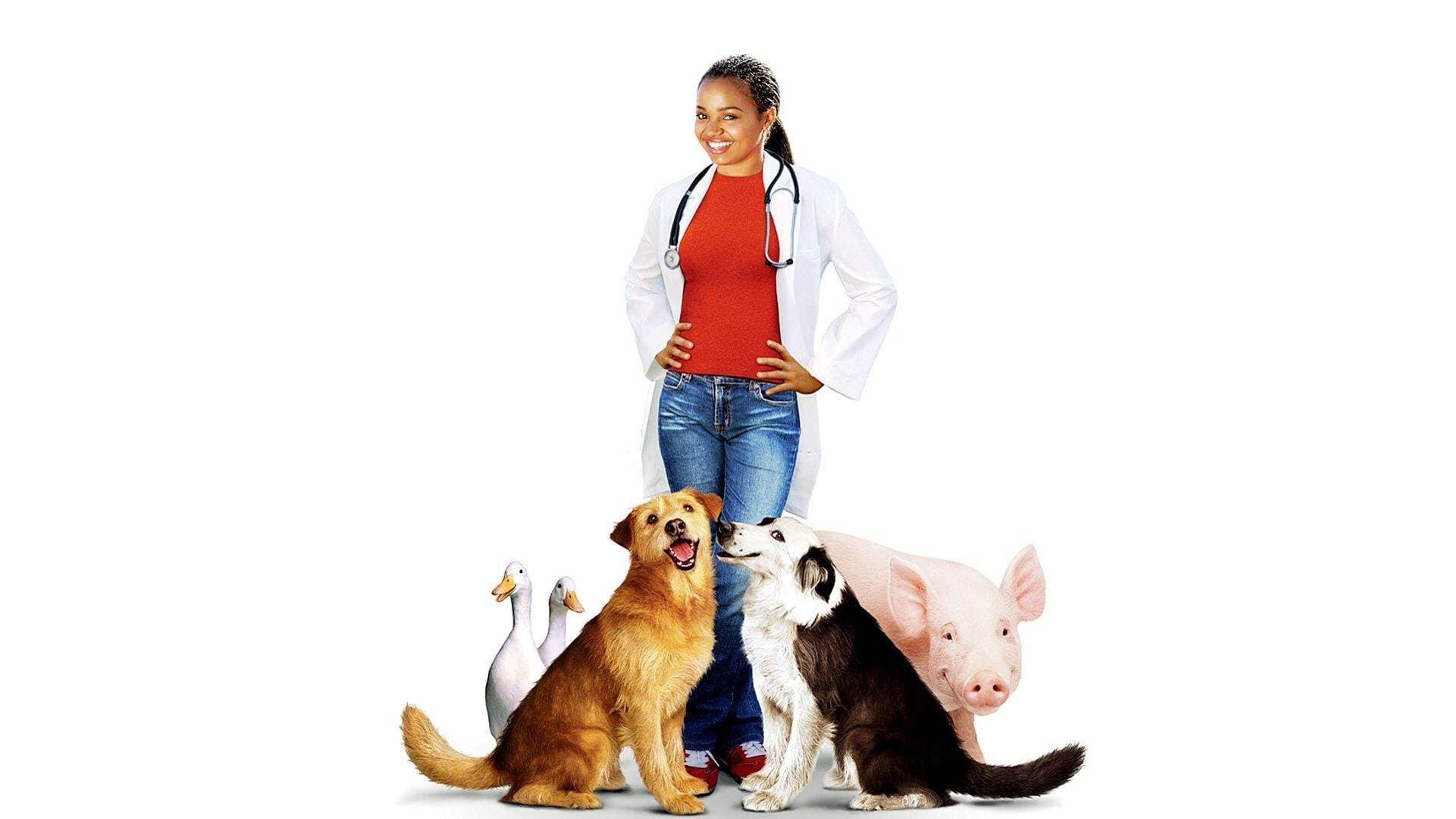 Docteur Dolittle 3