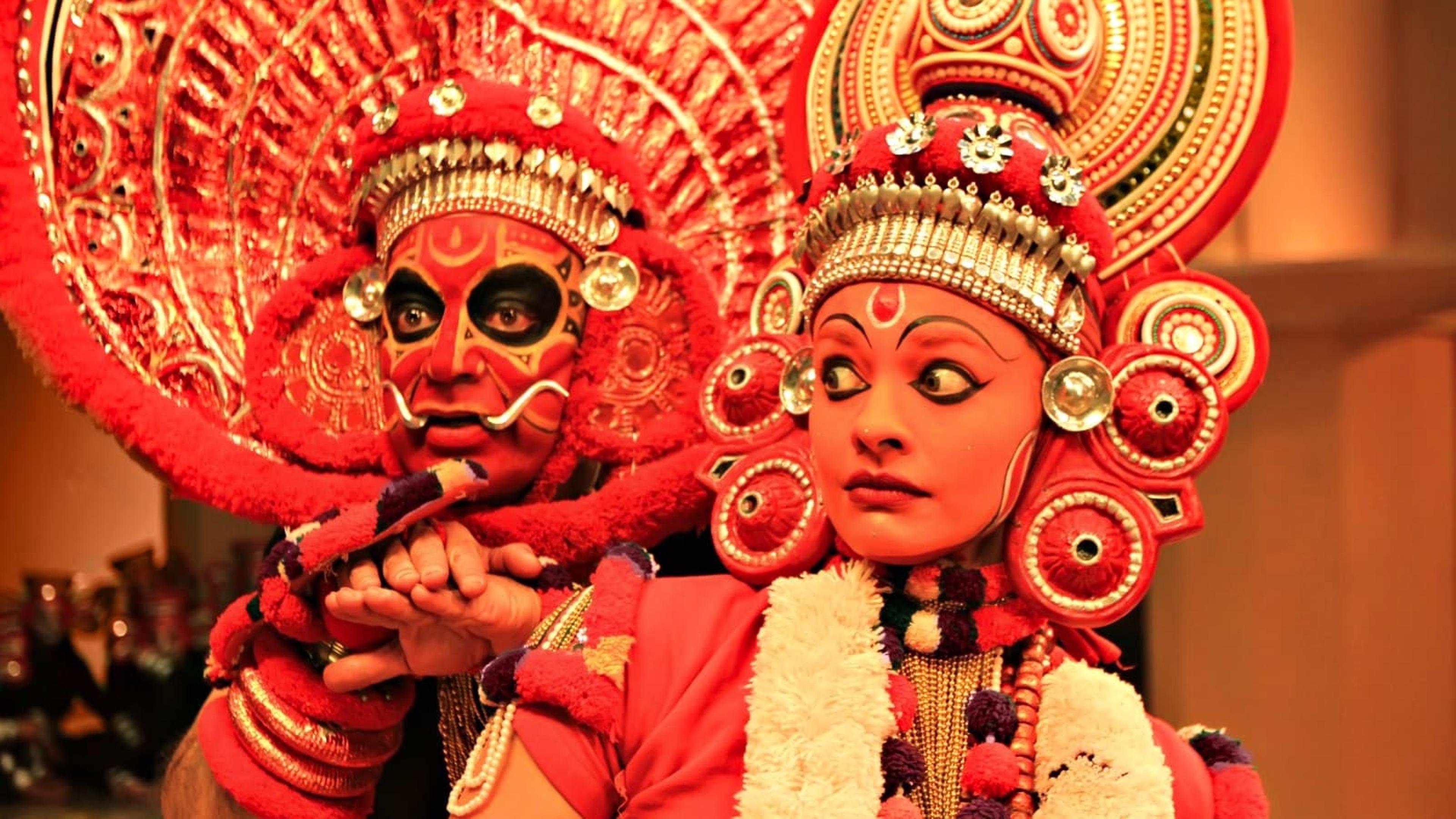 Uttama Villain