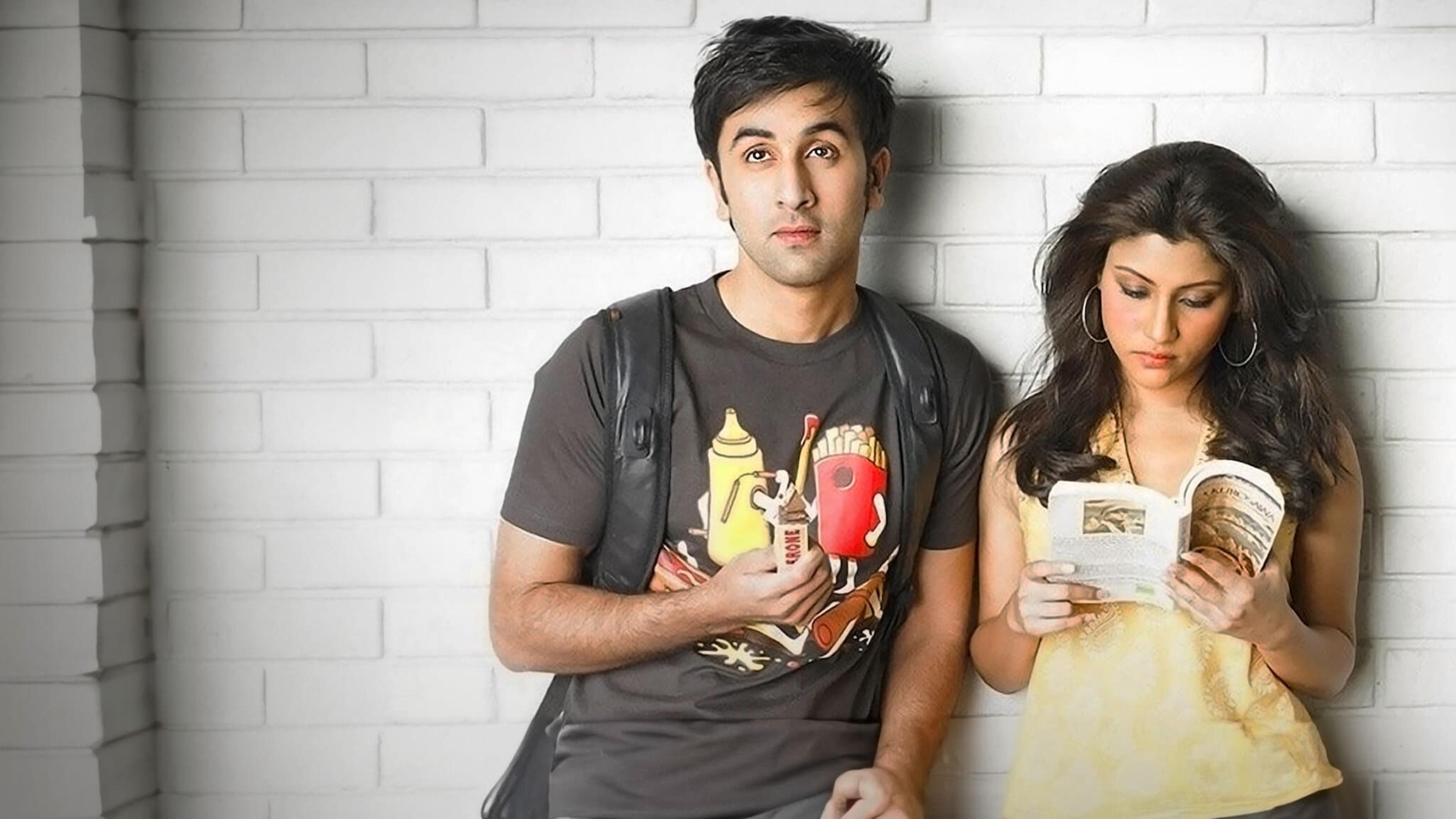 Wake Up Sid