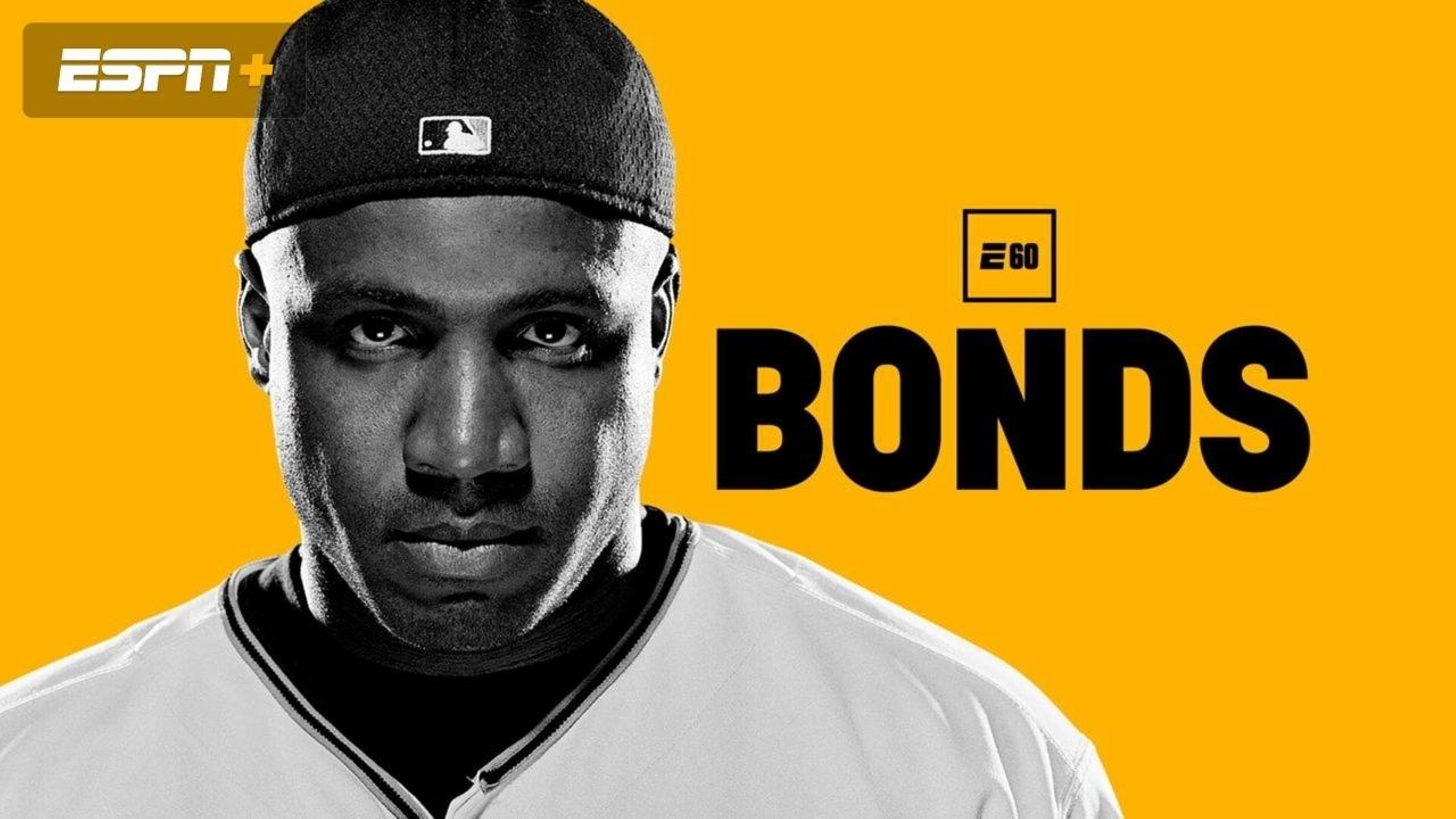 E60 Presents:  Bonds