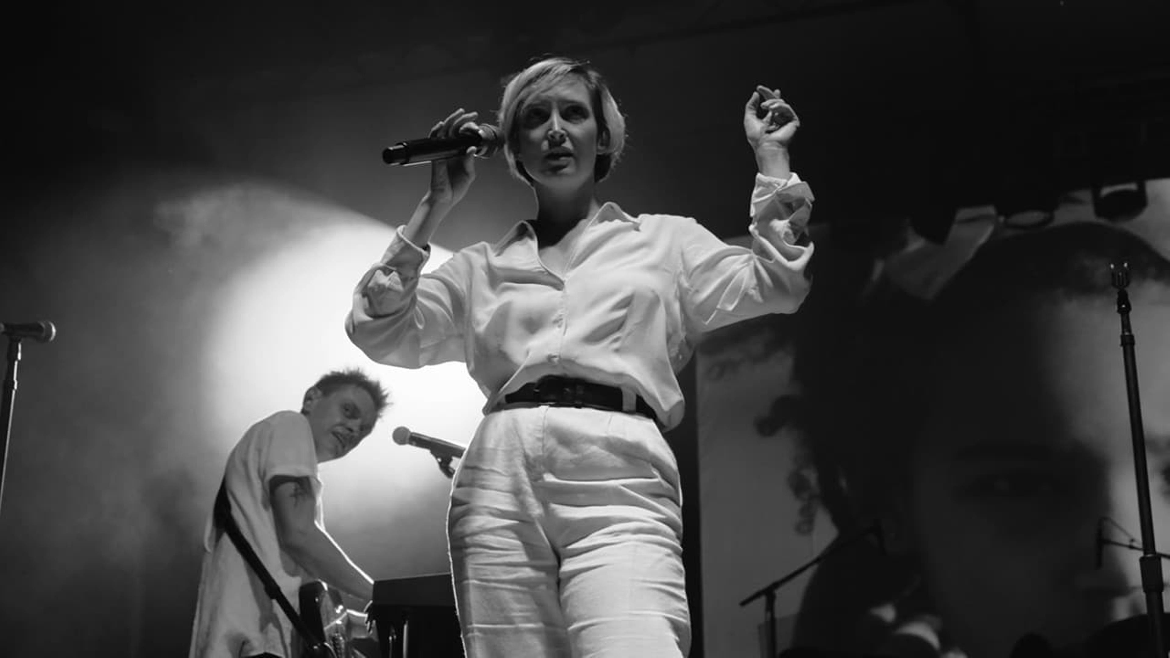 July Talk: Love Lives Here