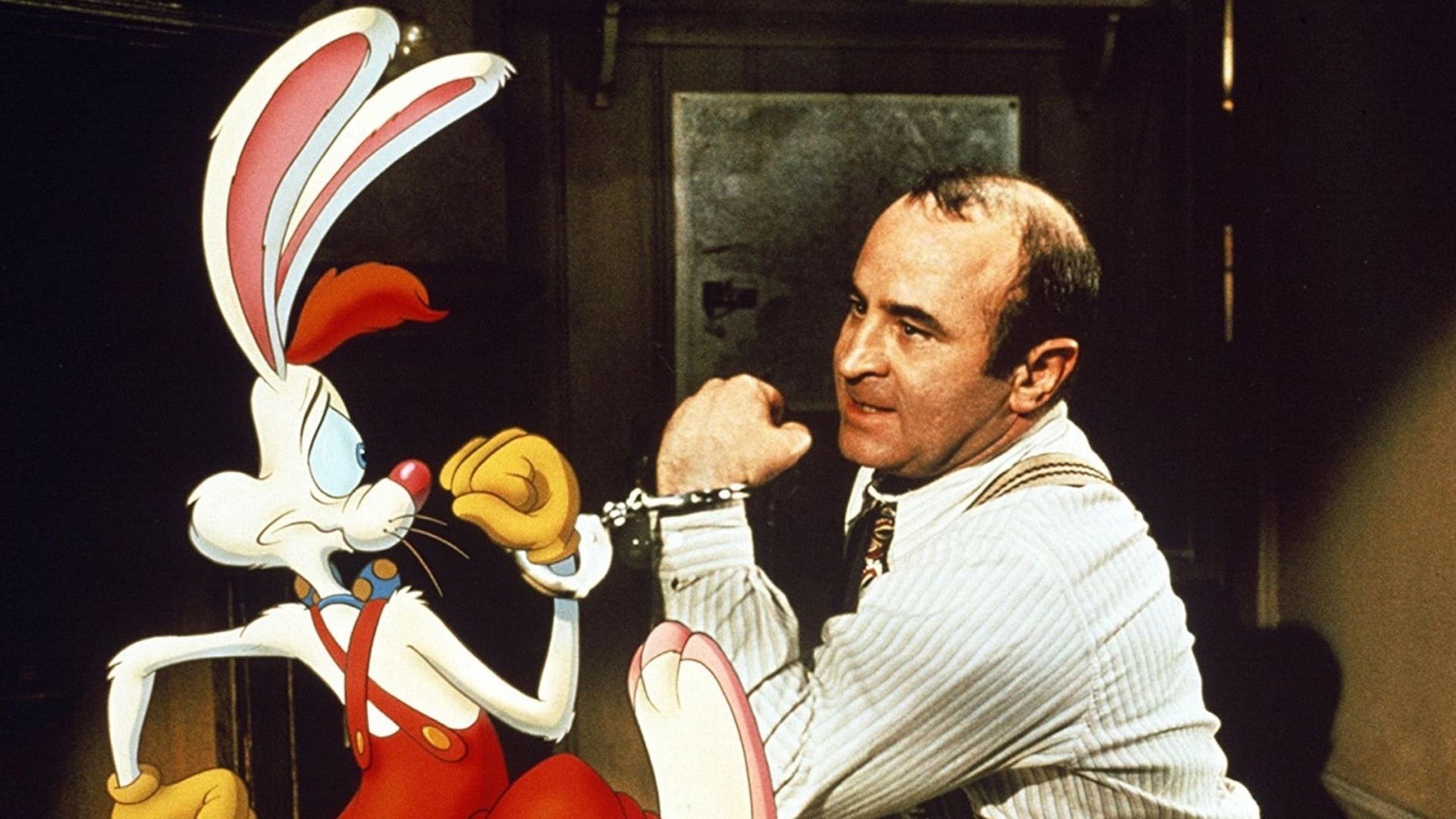 Qui veut la peau de Roger Rabbit ?