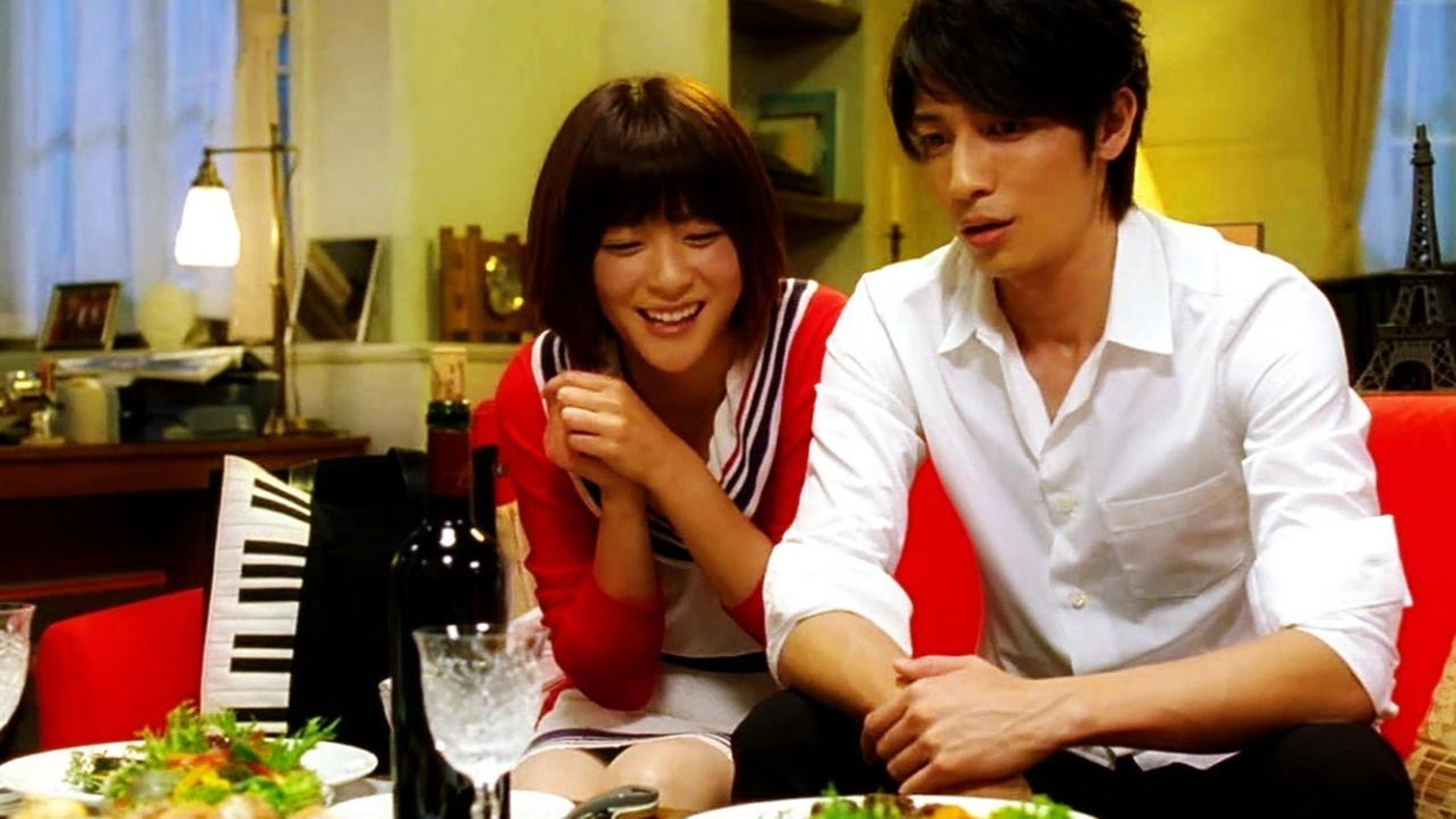 Nodame Cantabile: The Movie I