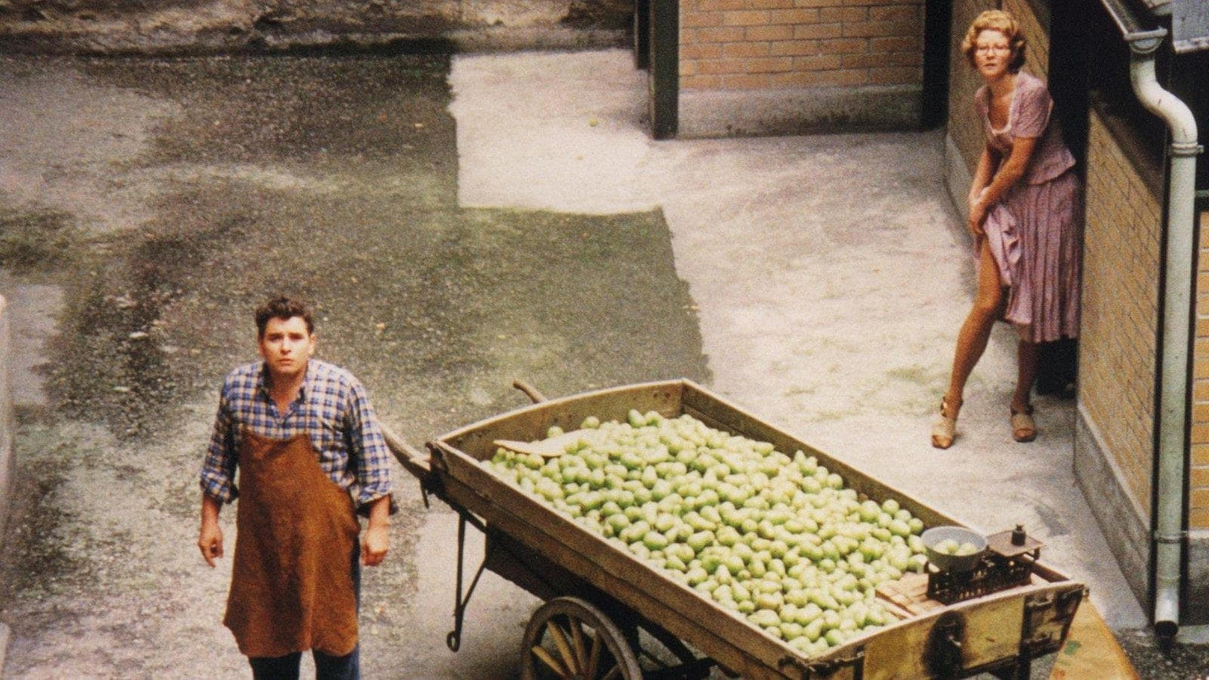 Le Marchand des quatre saisons