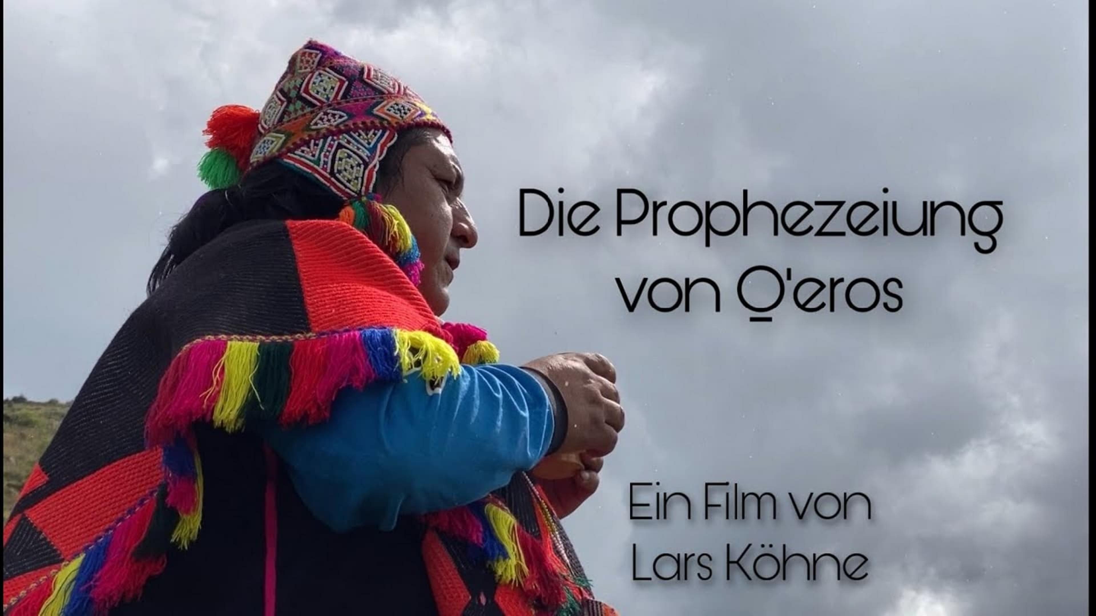 Die Prophezeiung von Qéros