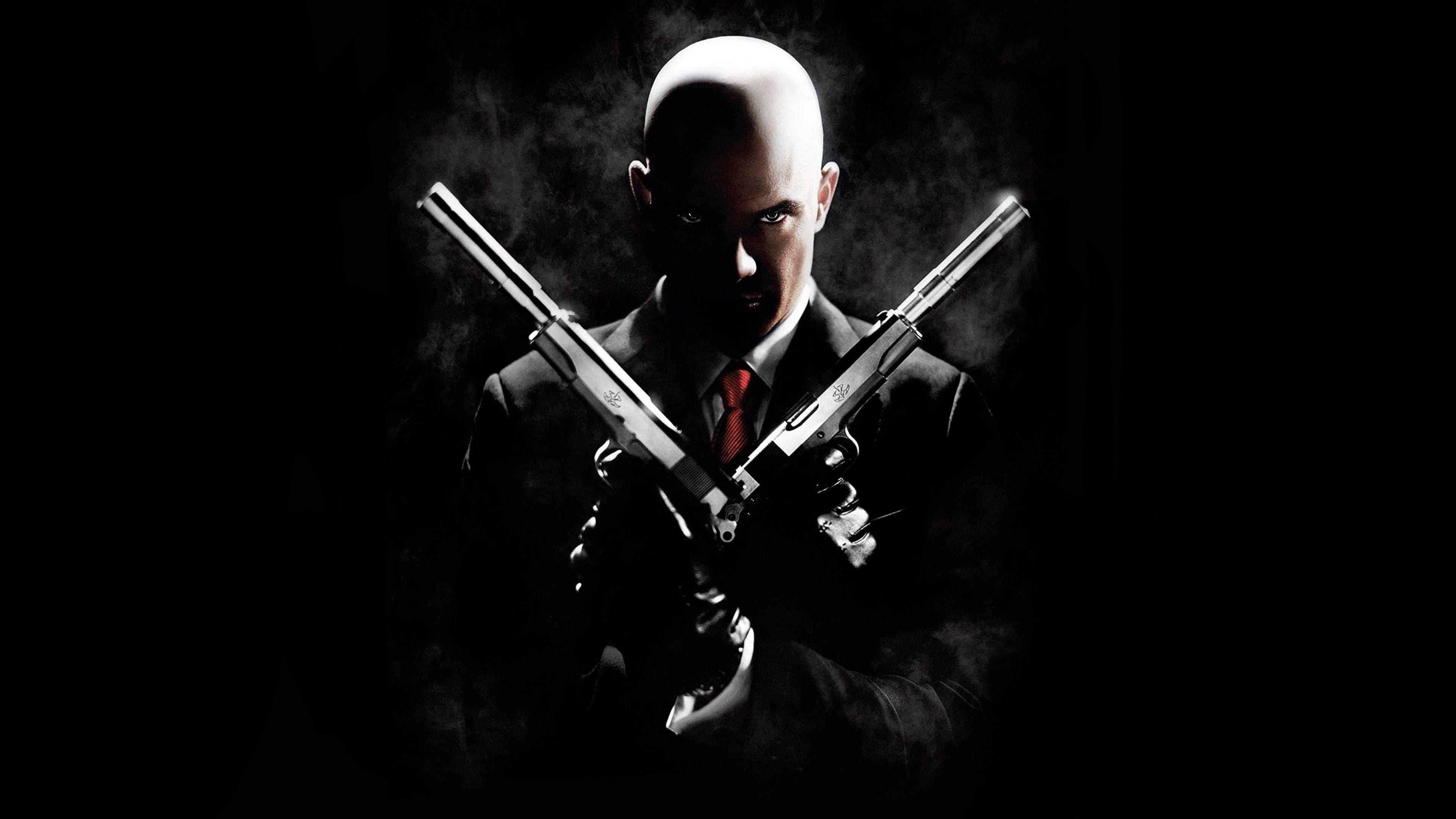 Hitman