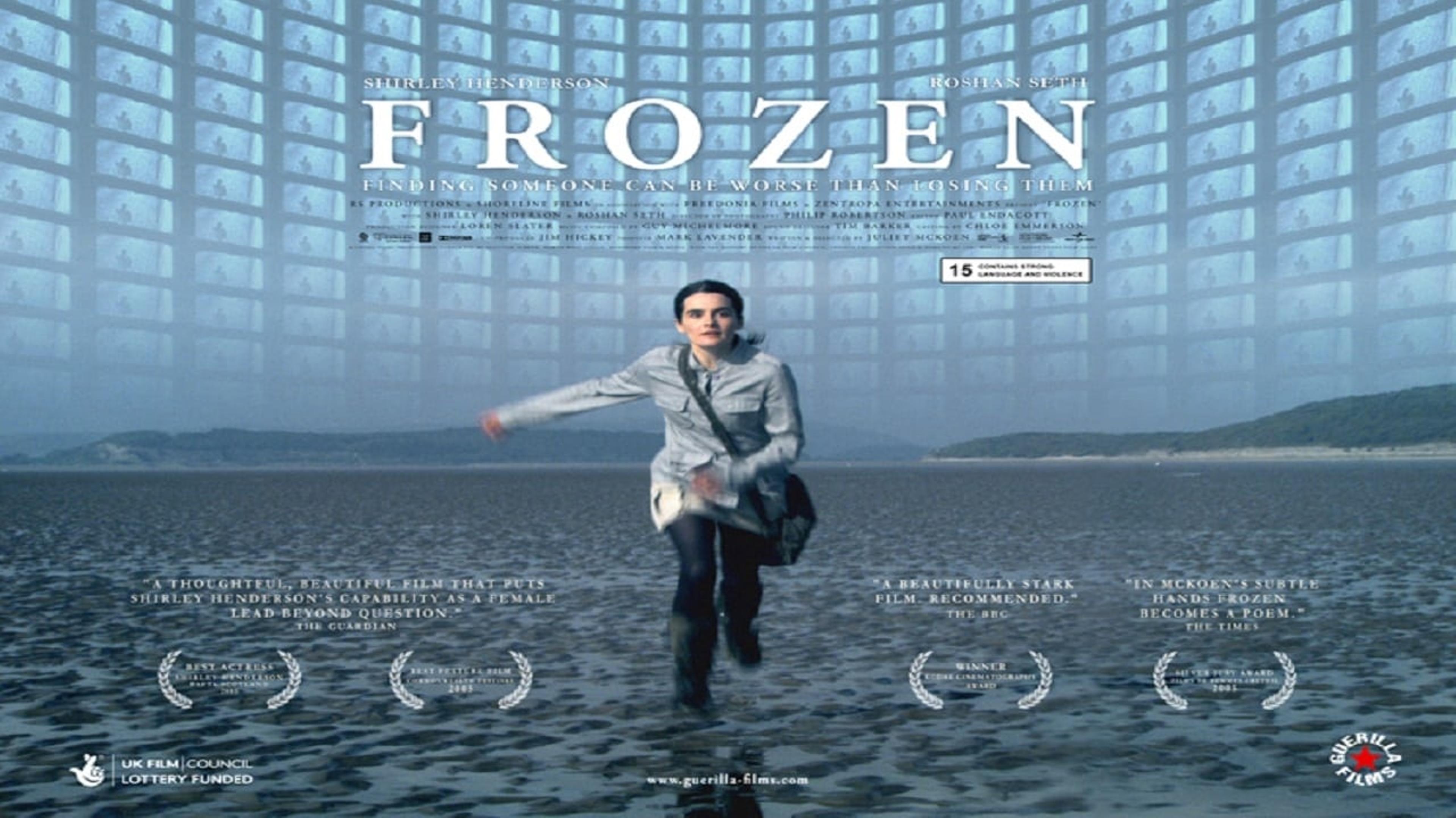 Frozen