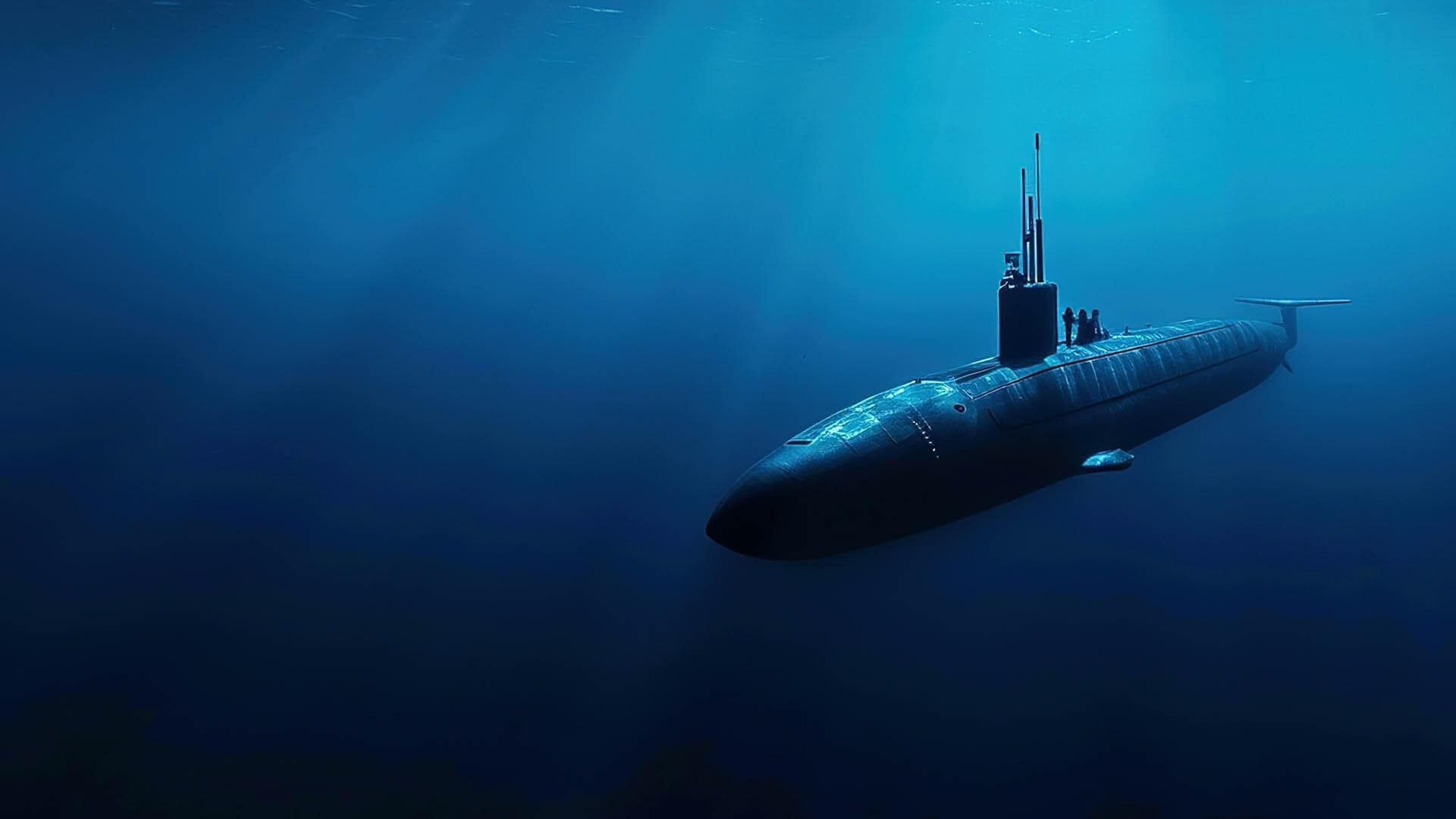 U-455, le sous-marin disparu