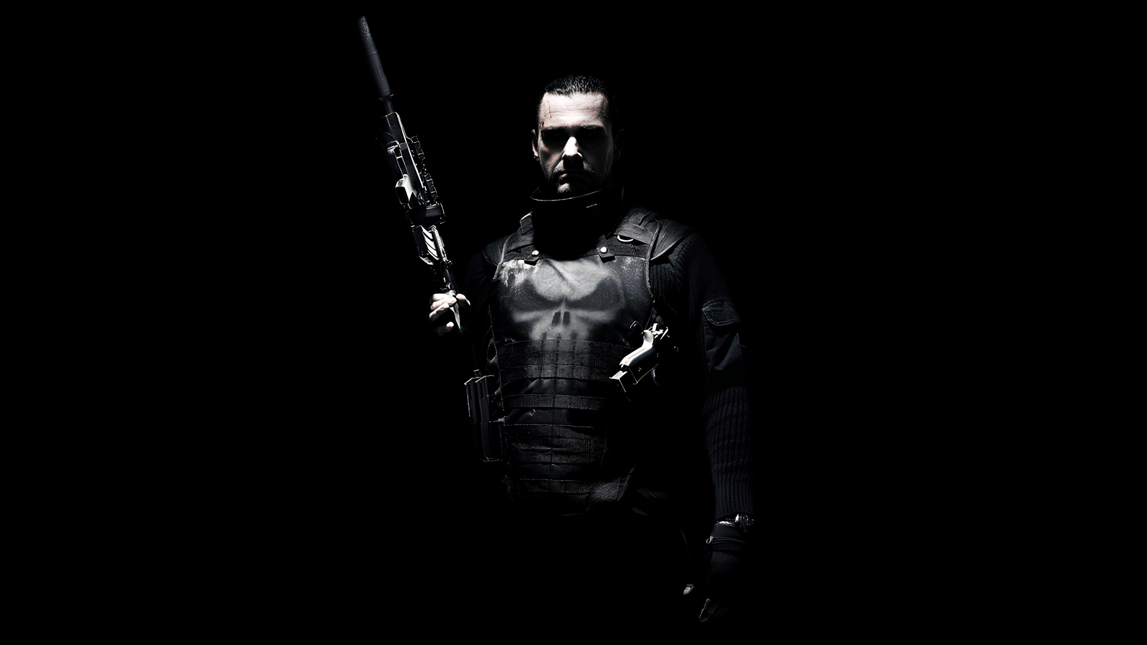 Punisher : Zone de guerre