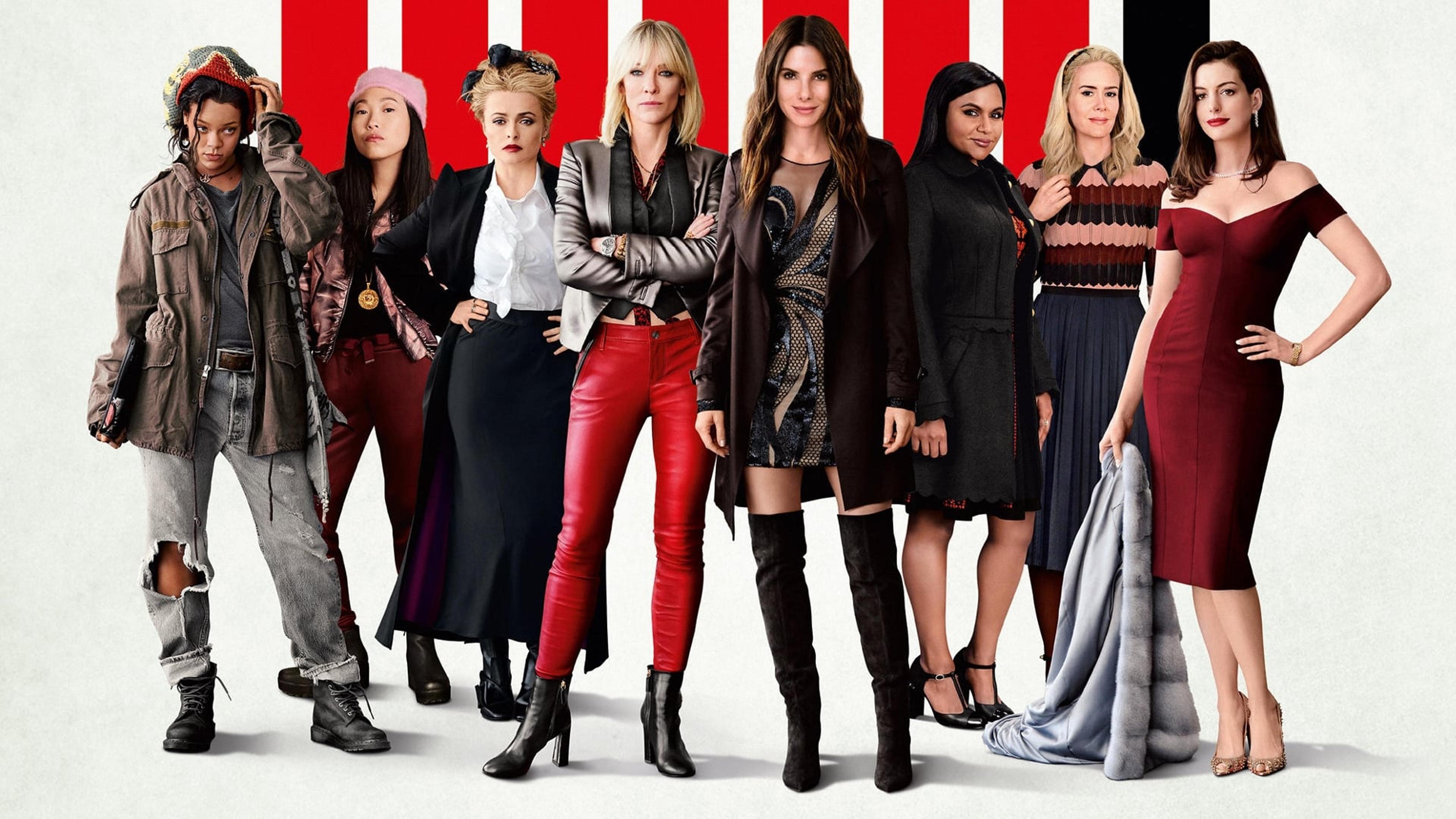 Ocean's 8