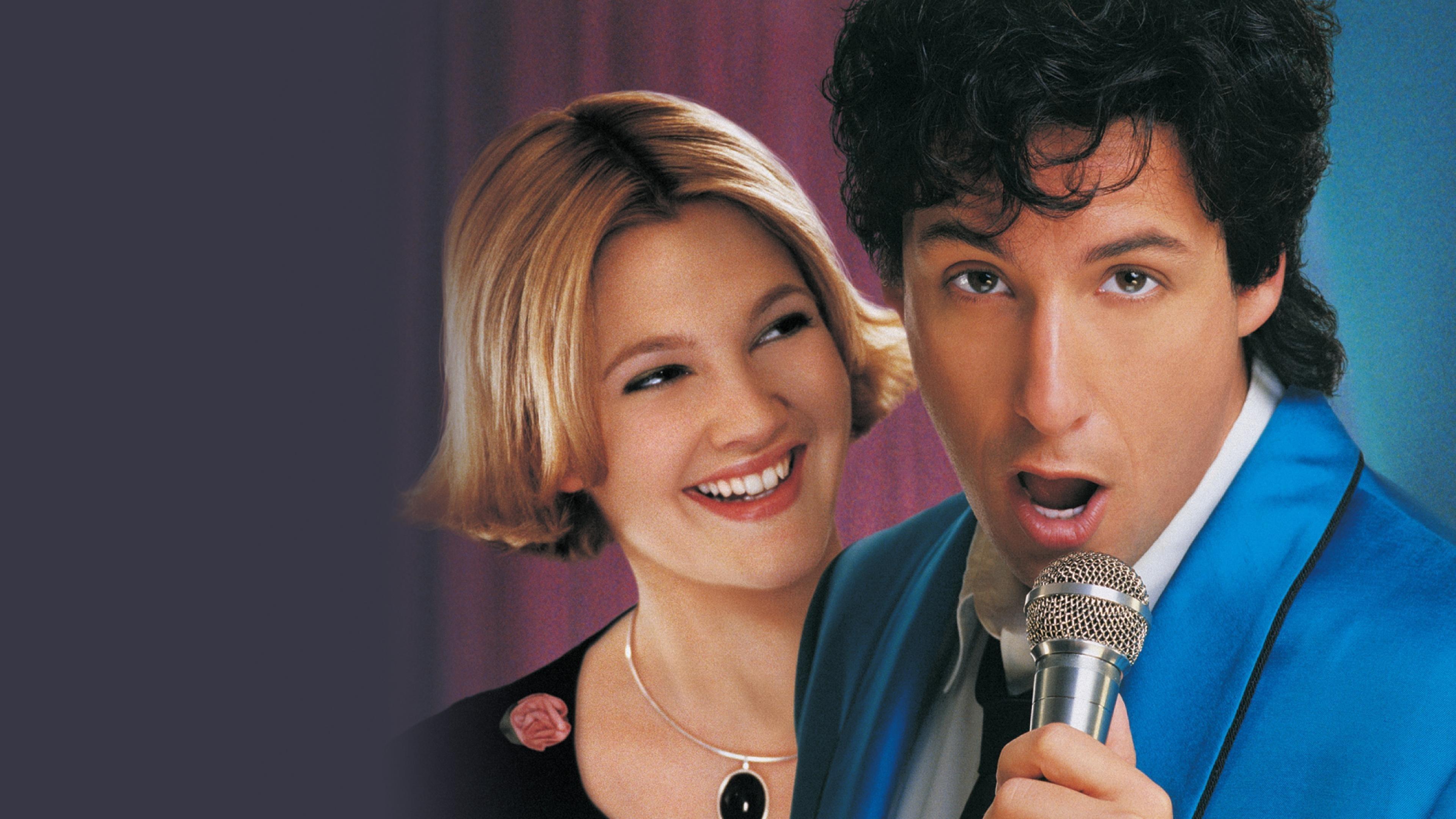 The Wedding Singer