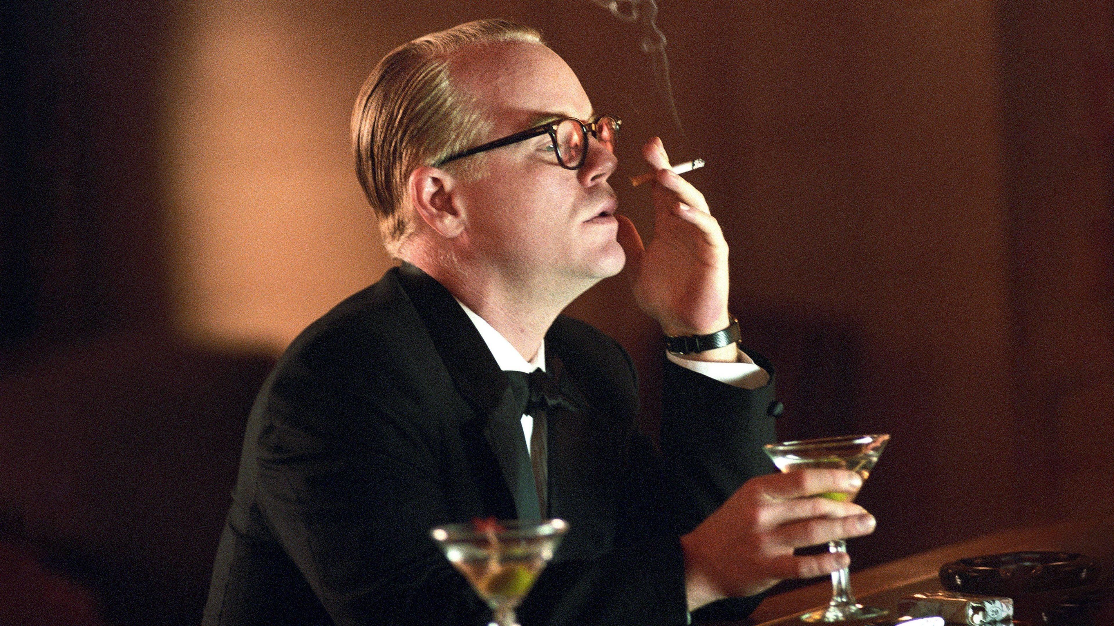 Truman Capote