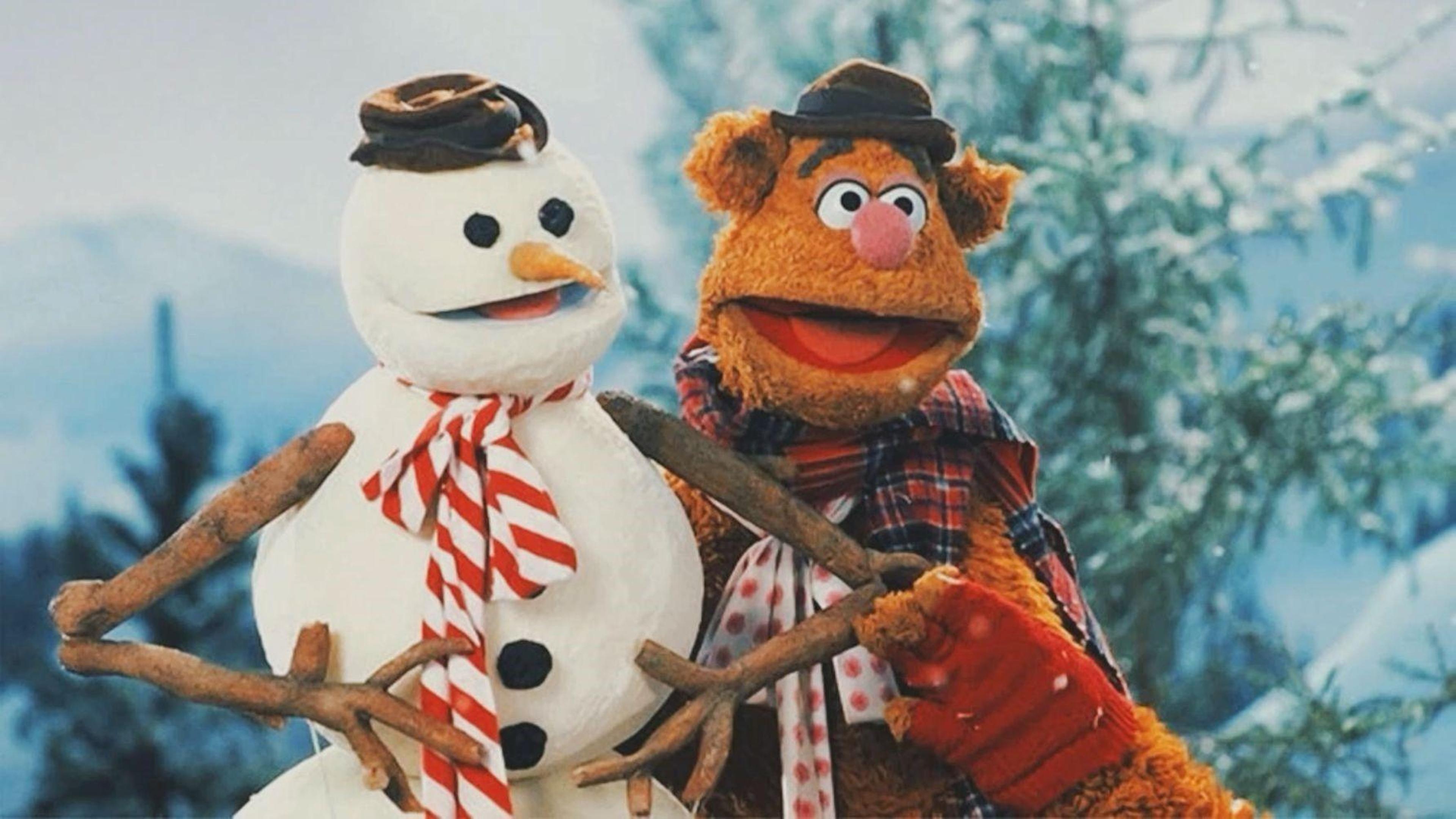 A Muppet Family Christmas