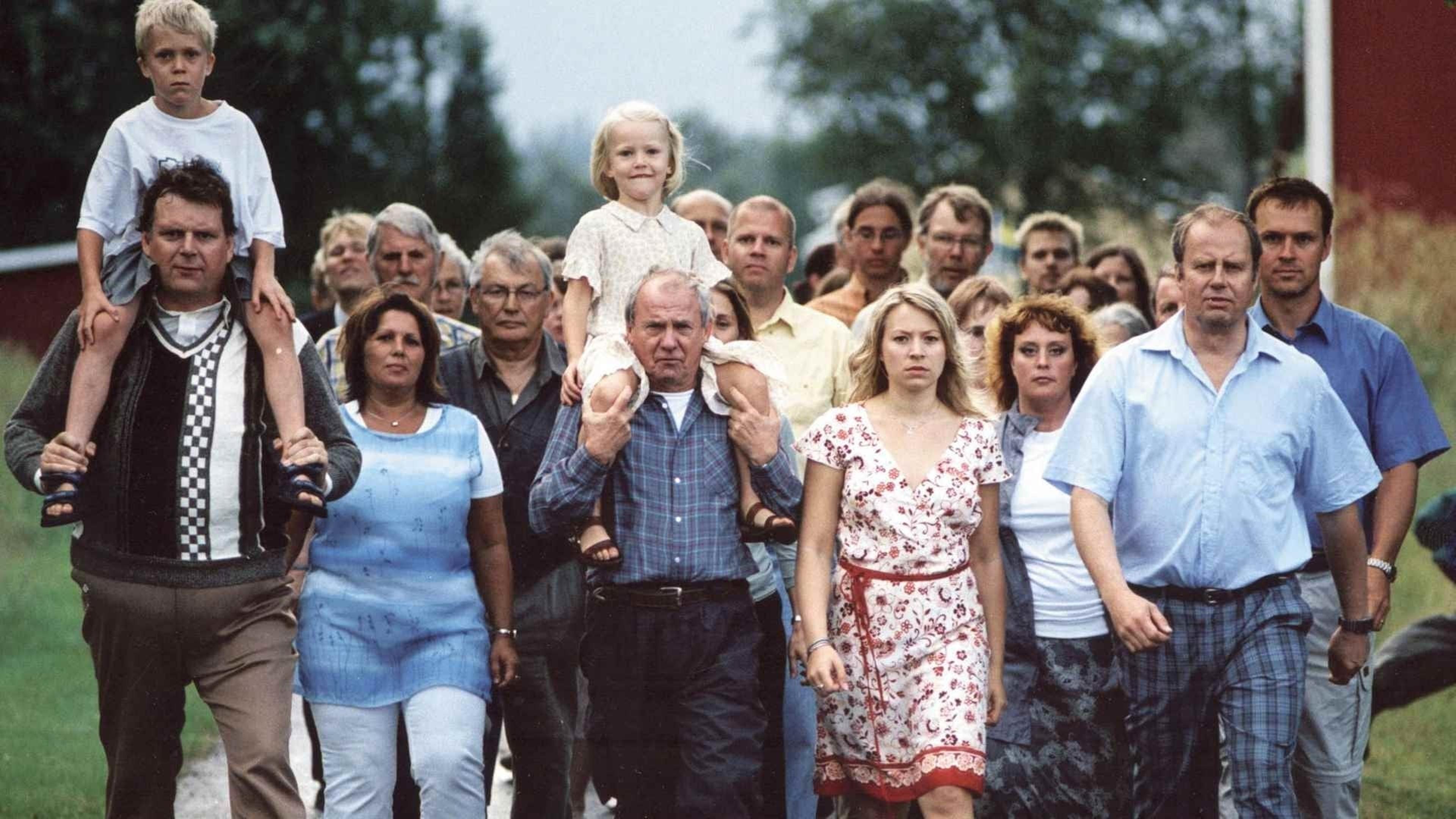 La chorale du bonheur