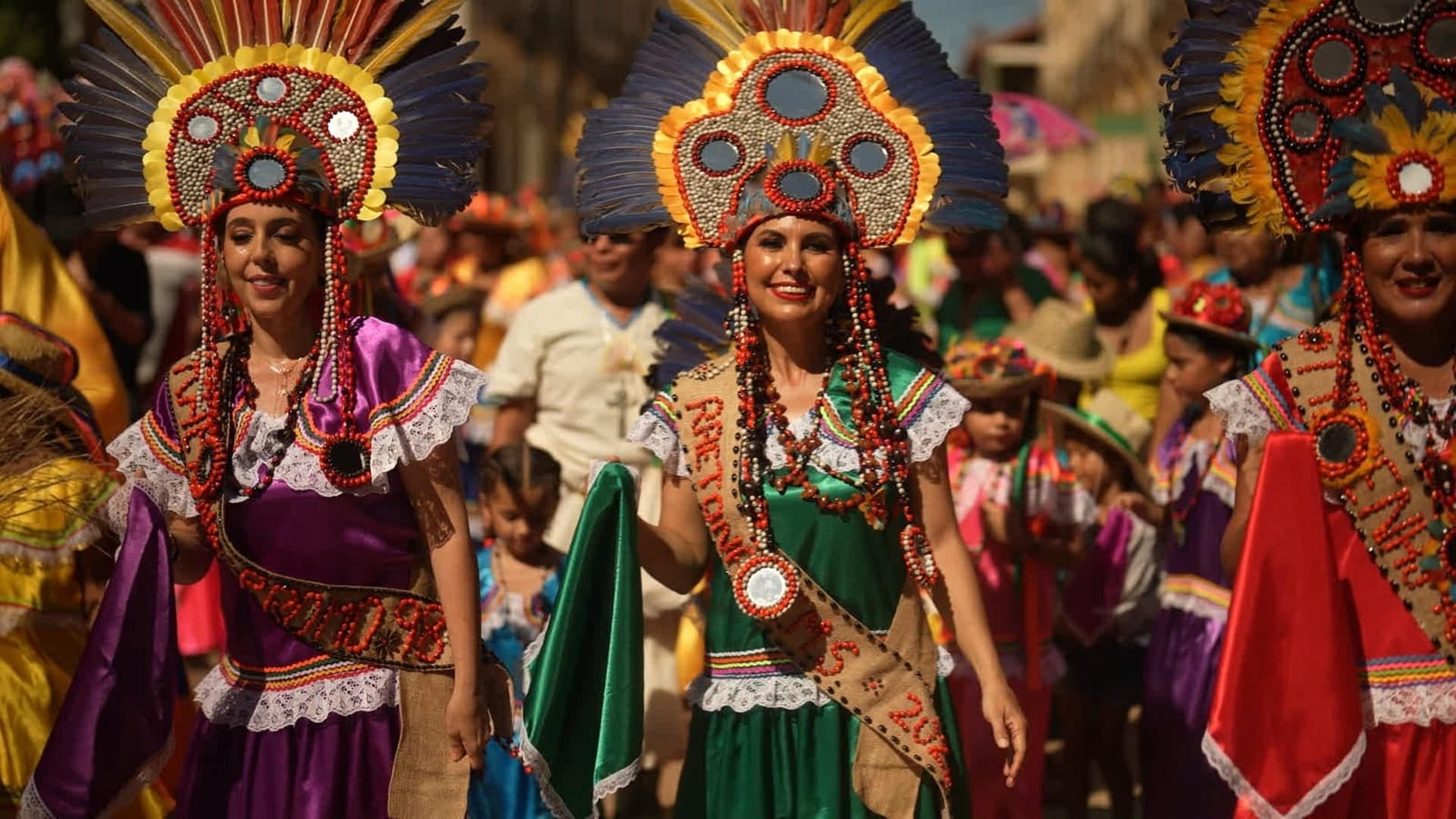 Hispanoamérica: canto de vida y esperanza