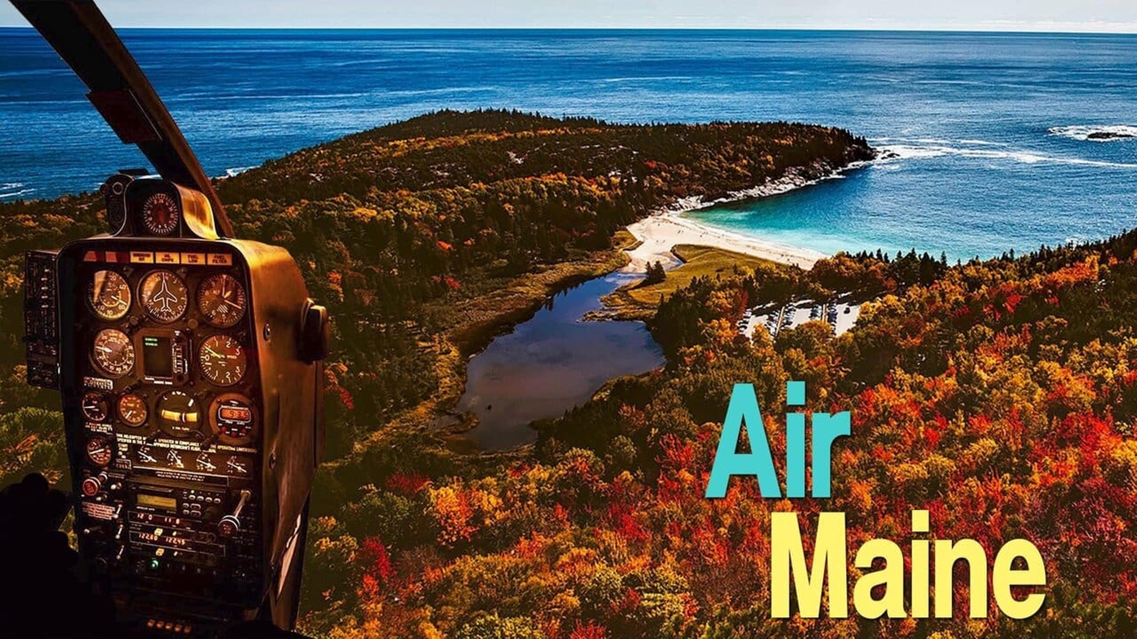 Air Maine