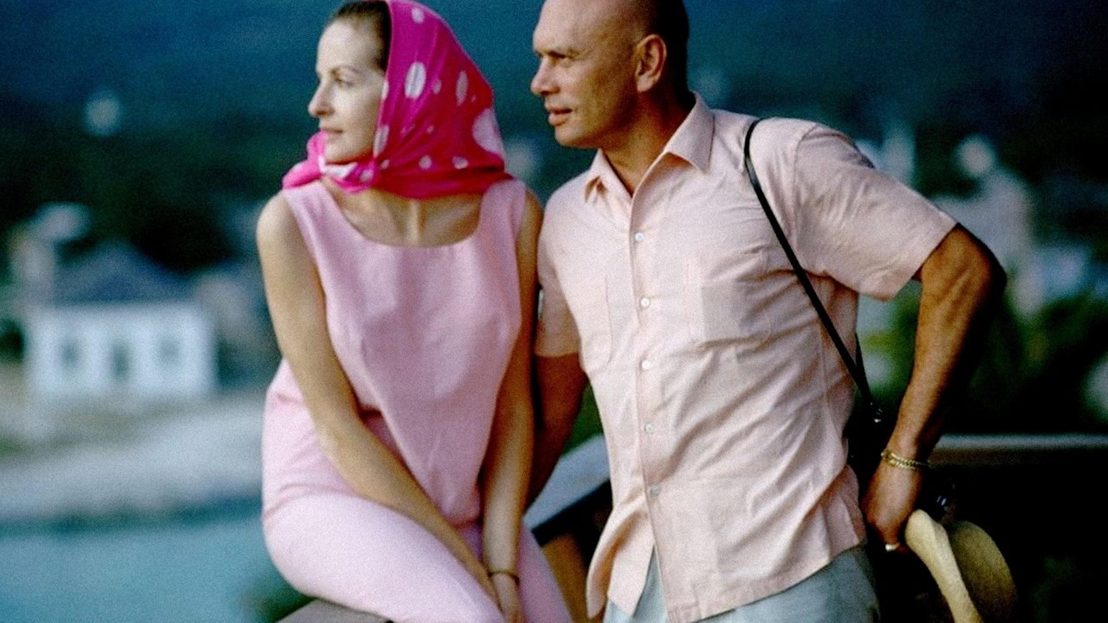 Les Mille et Une Vies de Yul Brynner