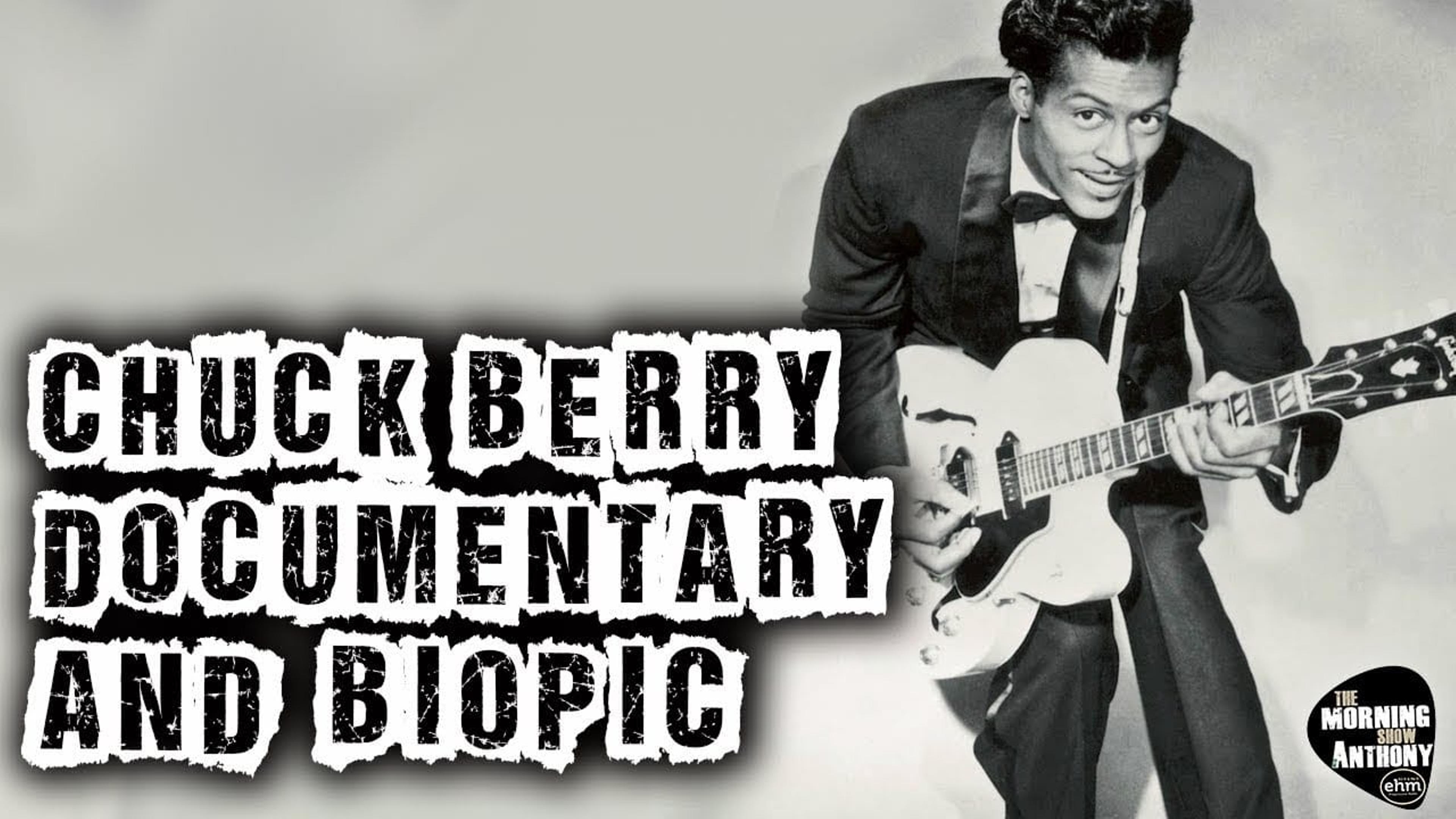 Chuck Berry