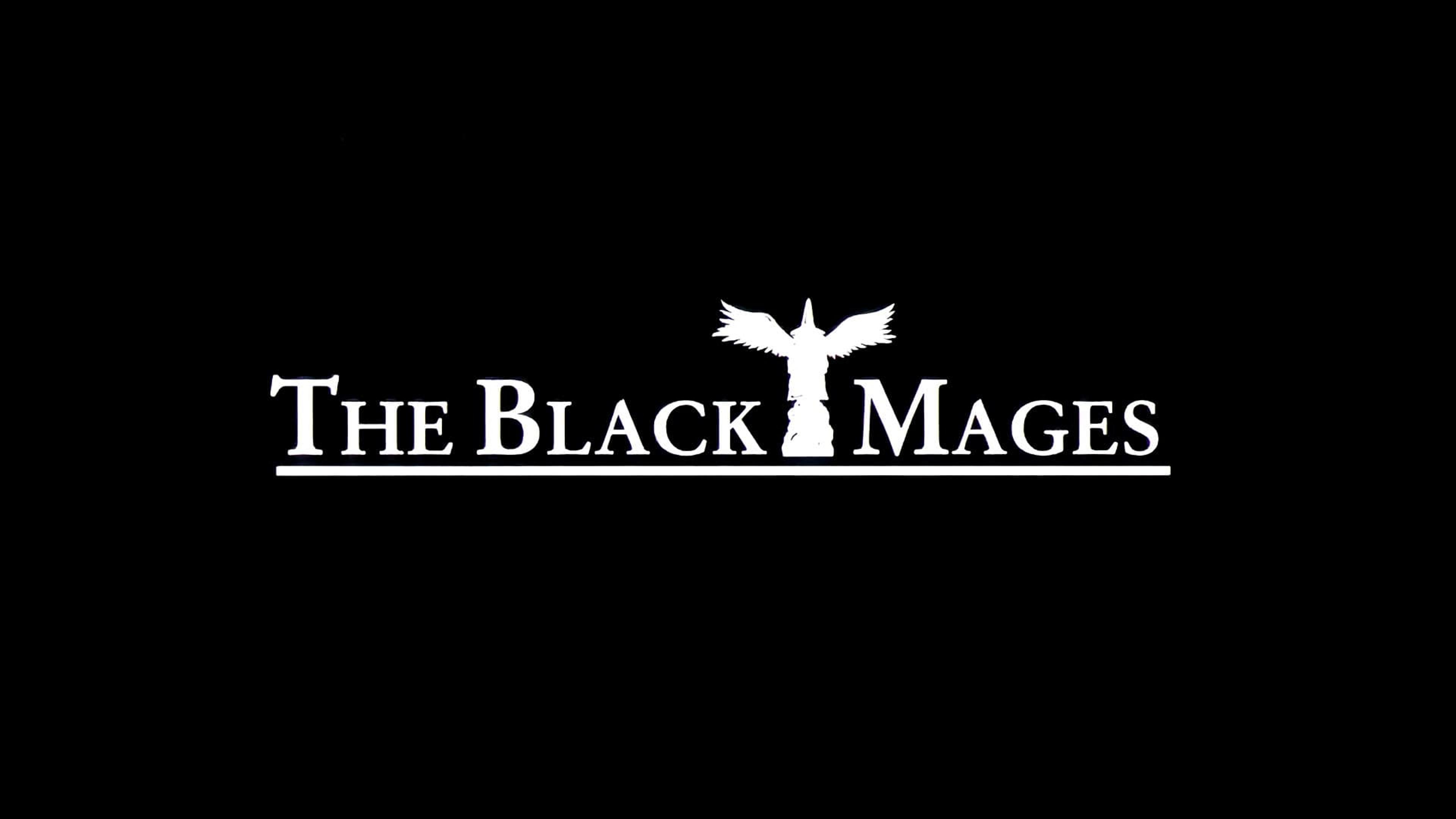 The Black Mages Live