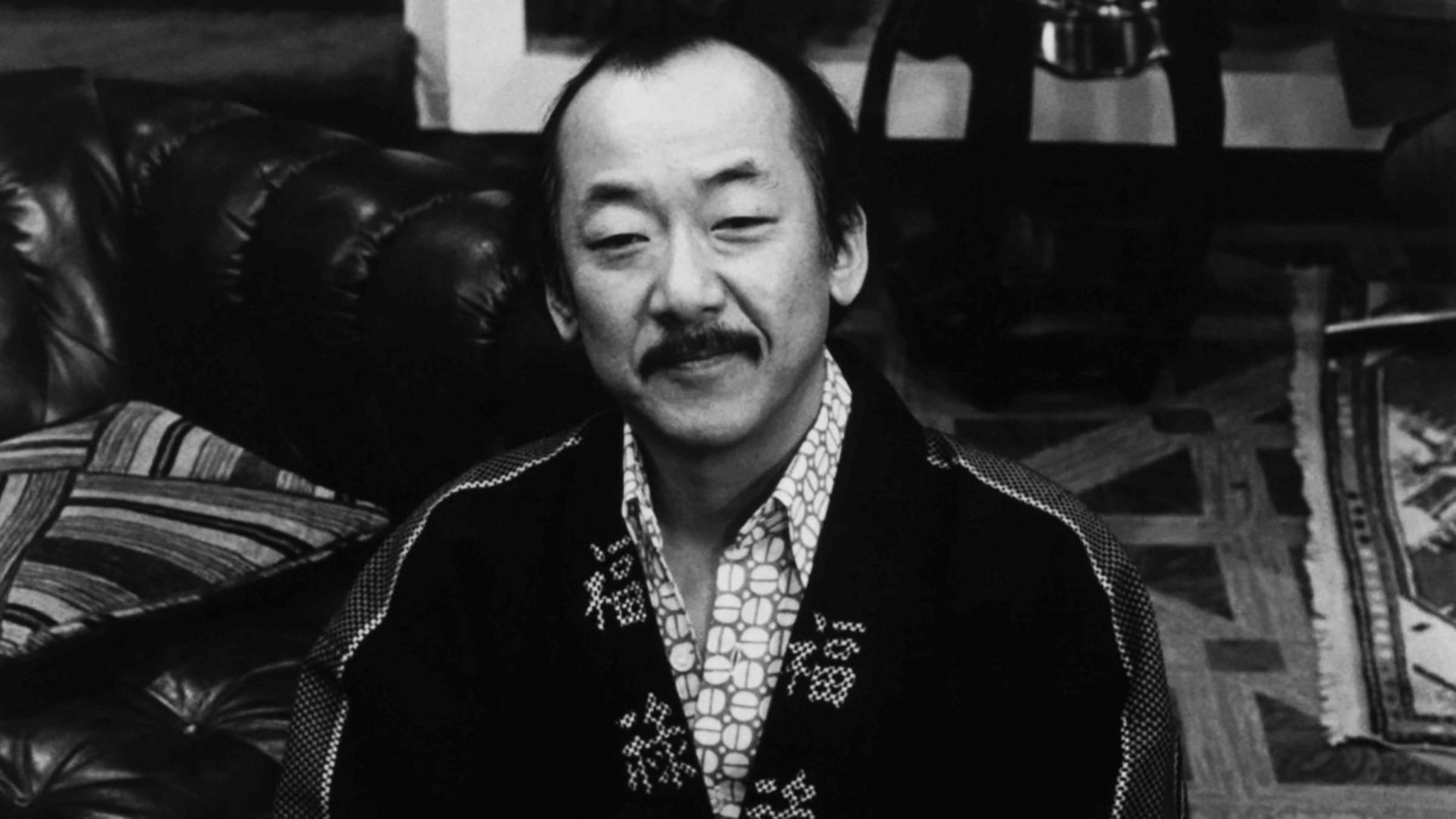 More Than Miyagi: The Pat Morita Story