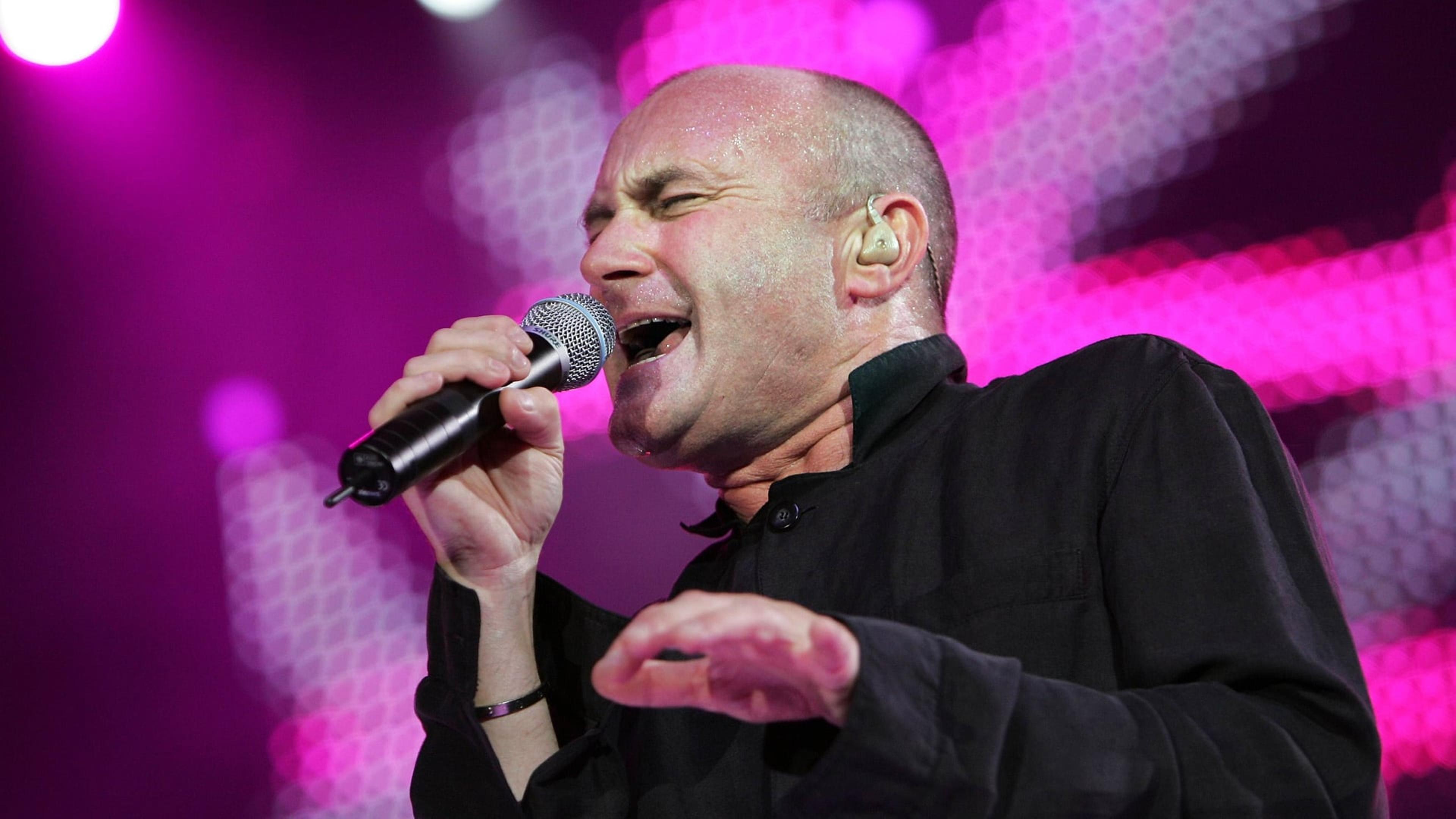 Phil Collins: Finally... The First Farewell Tour