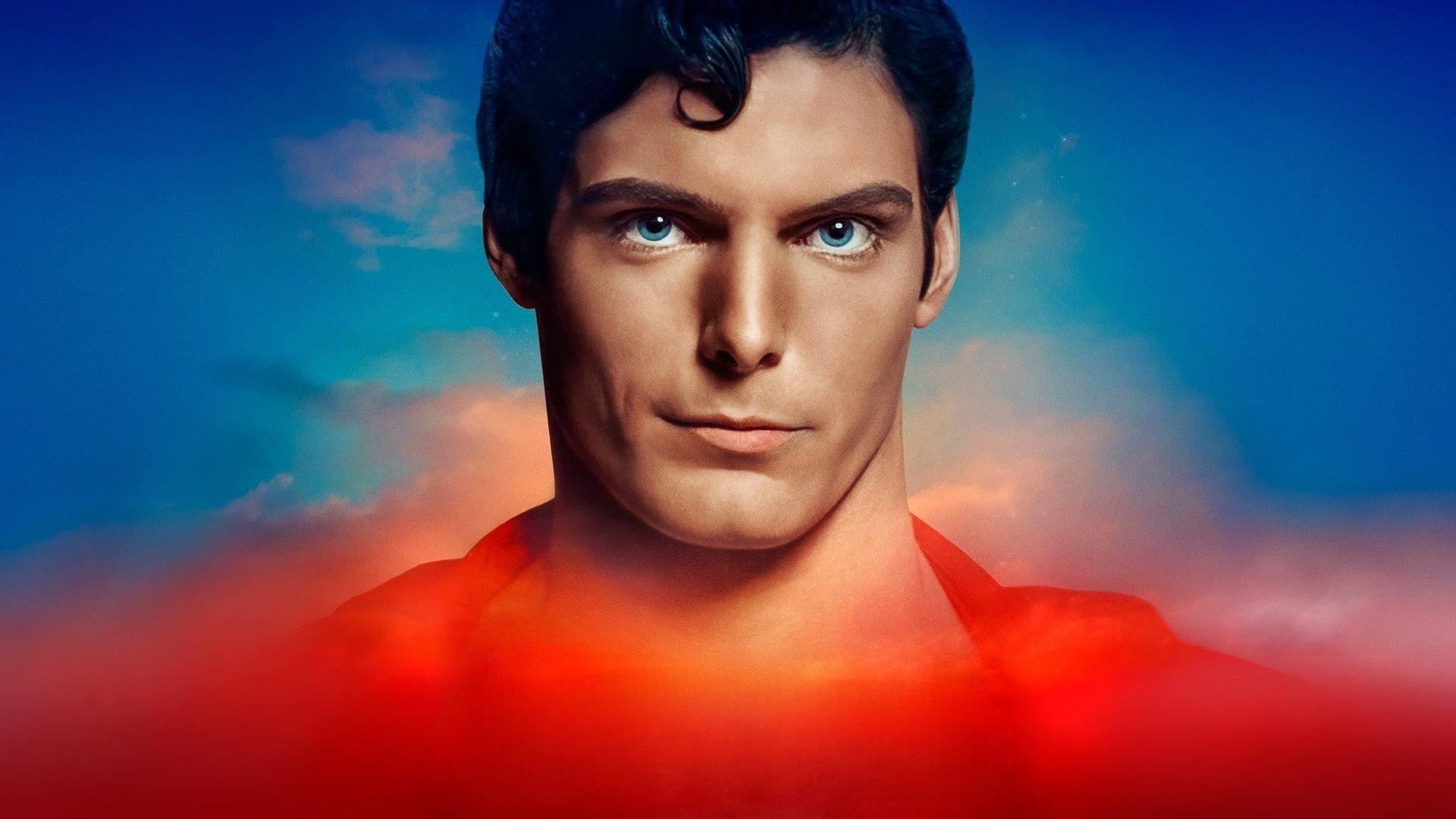 Super/Man: L'histoire de Christopher Reeve