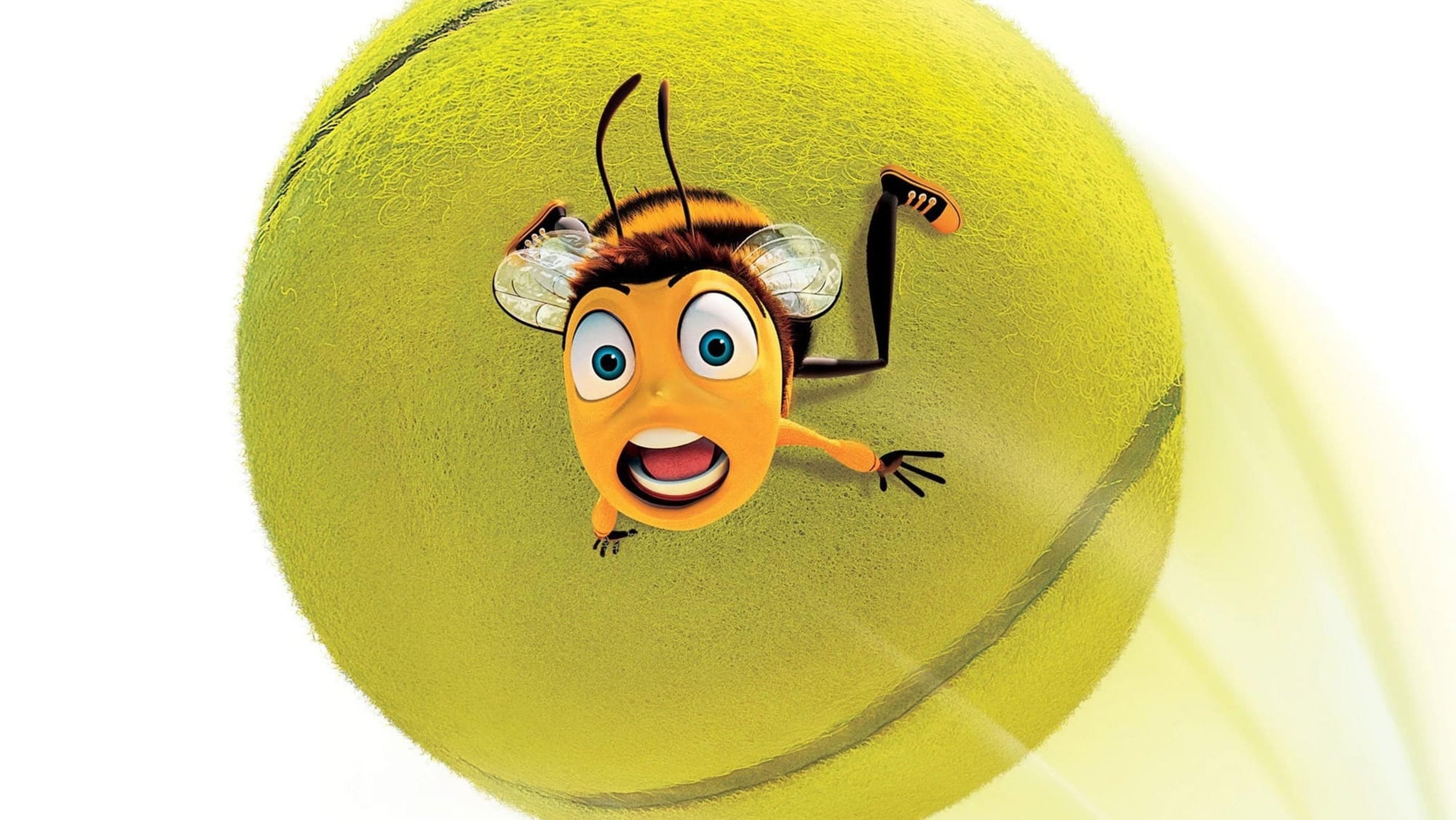 Bee Movie : Drôle d'abeille