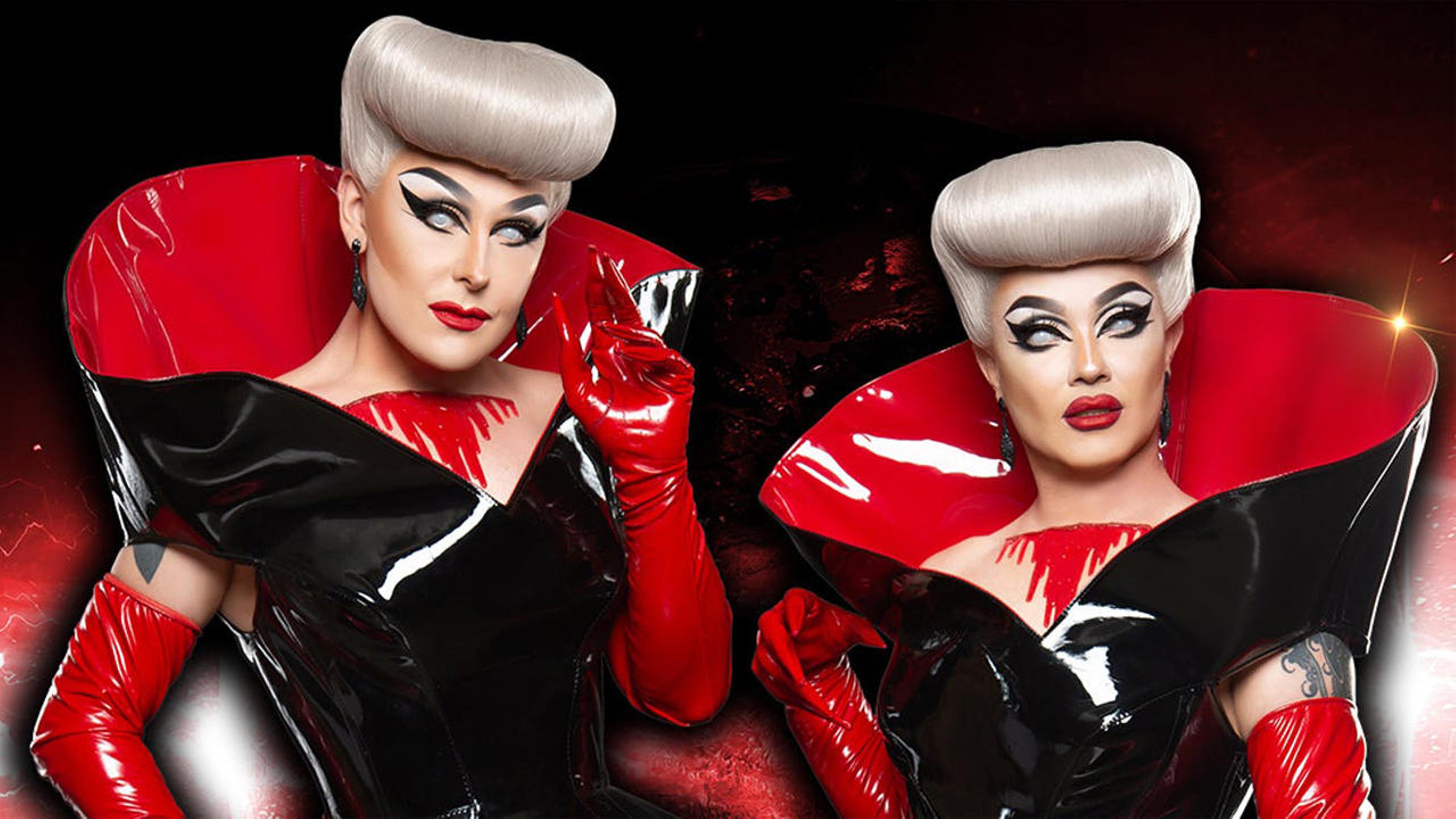 The Boulet Brothers' Dragula: Resurrection