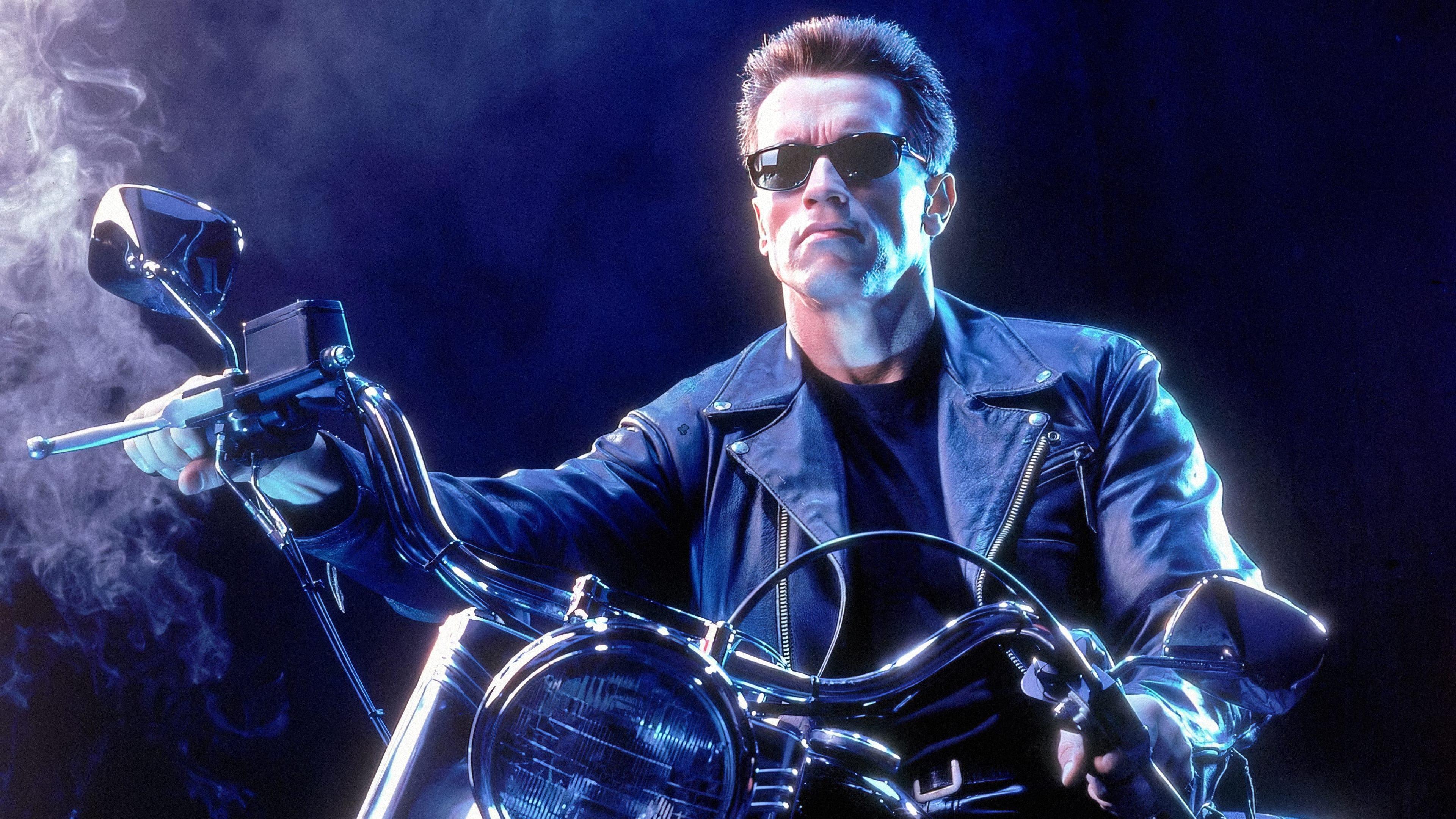 Terminator 2 : Le Jugement dernier